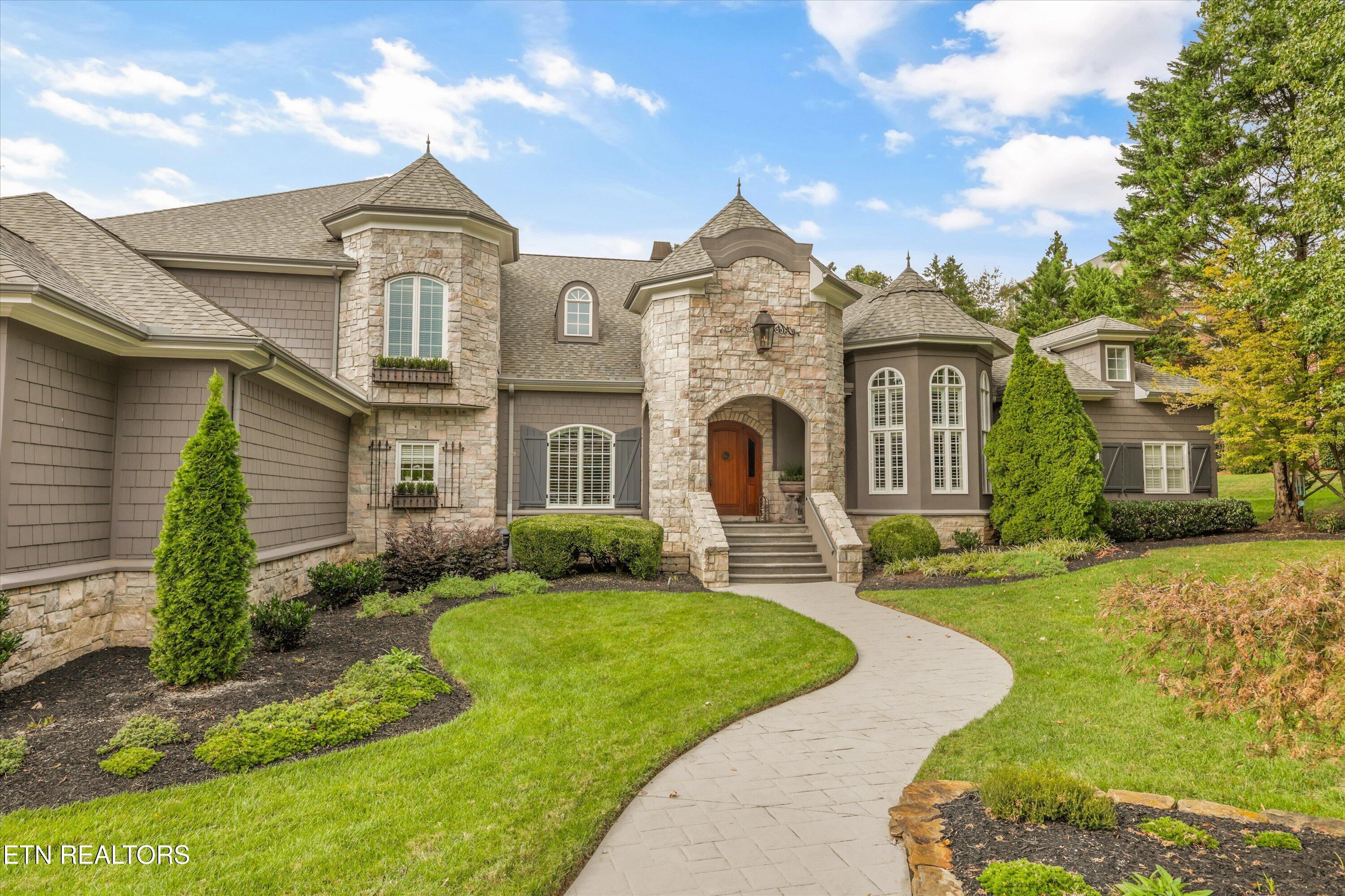 707 Prince George Parish Drive Knoxville TN 37934