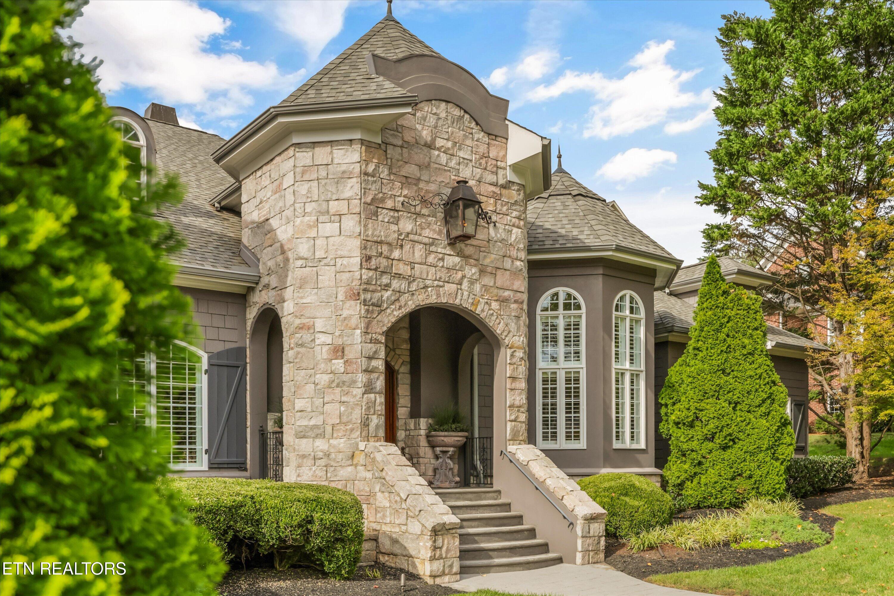 707 Prince George Parish Drive Knoxville TN 37934