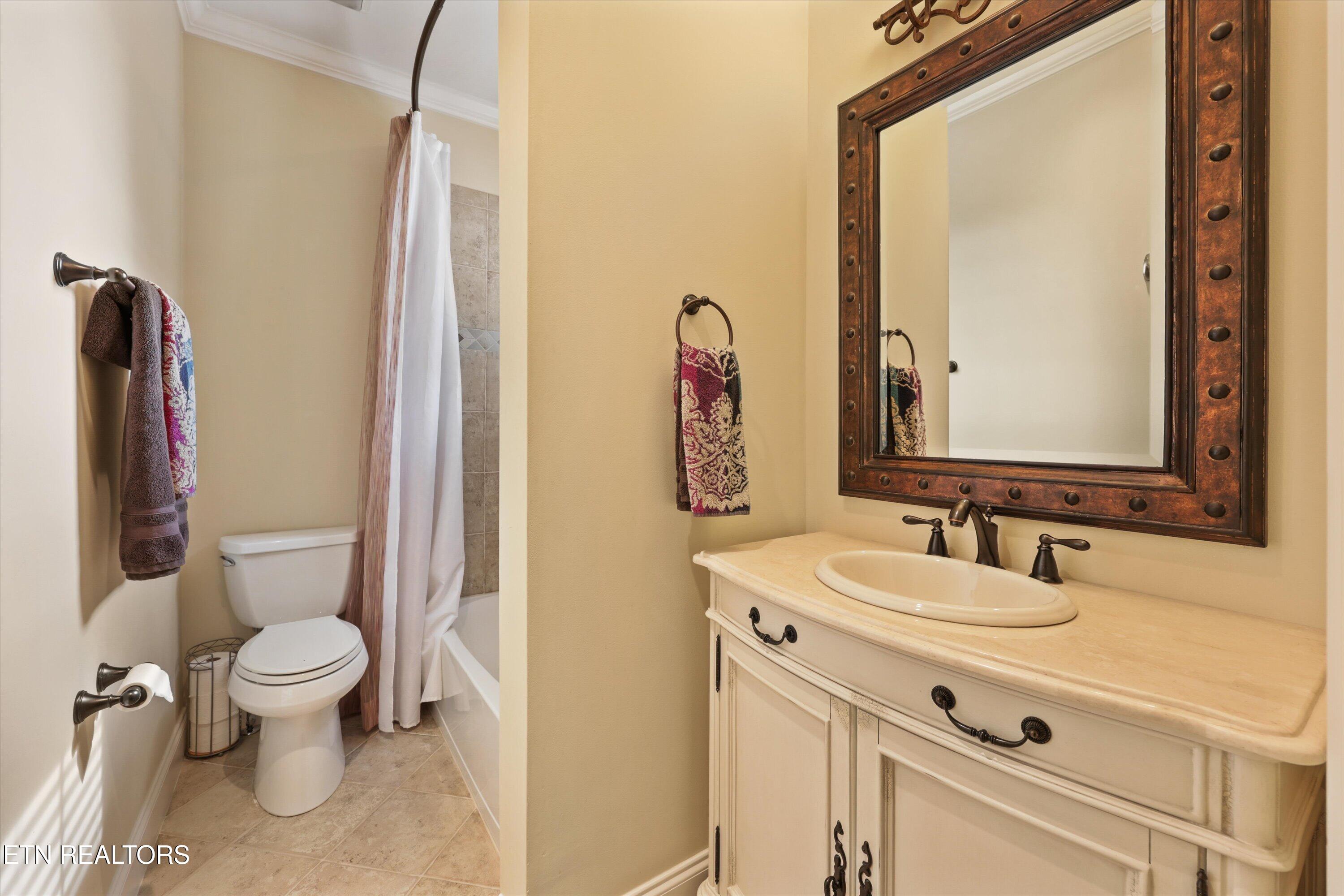 707 Prince George Parish Drive Knoxville TN 37934