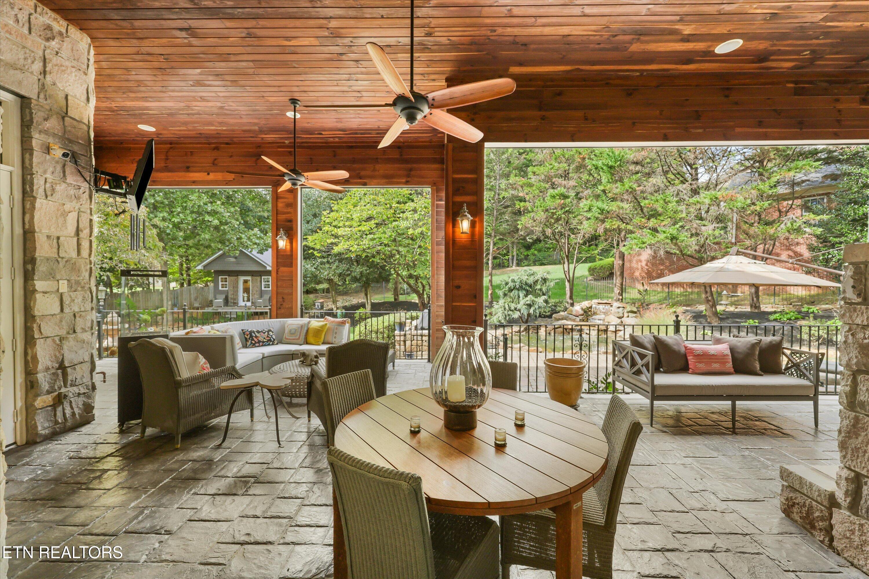 707 Prince George Parish Drive Knoxville TN 37934