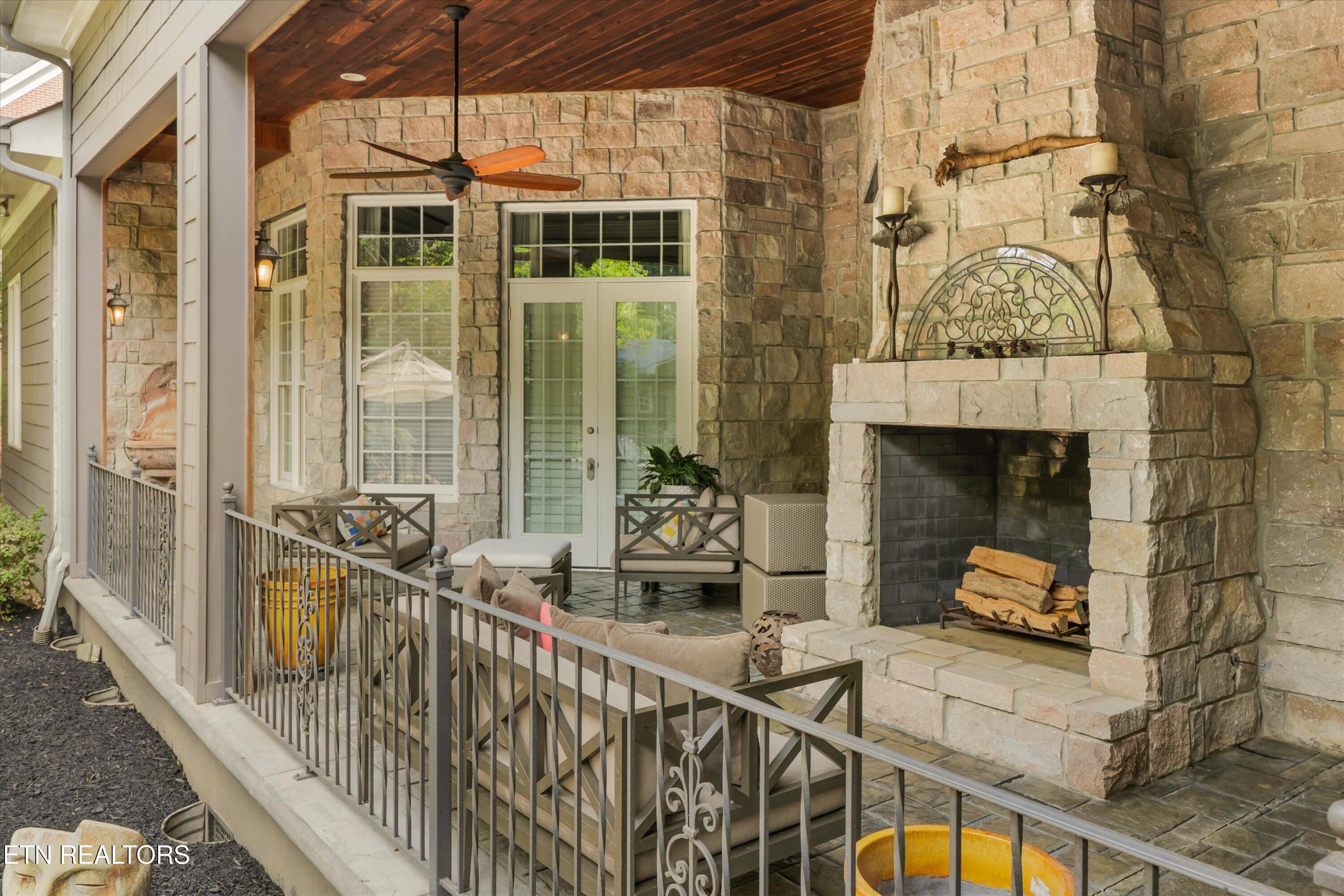707 Prince George Parish Drive Knoxville TN 37934