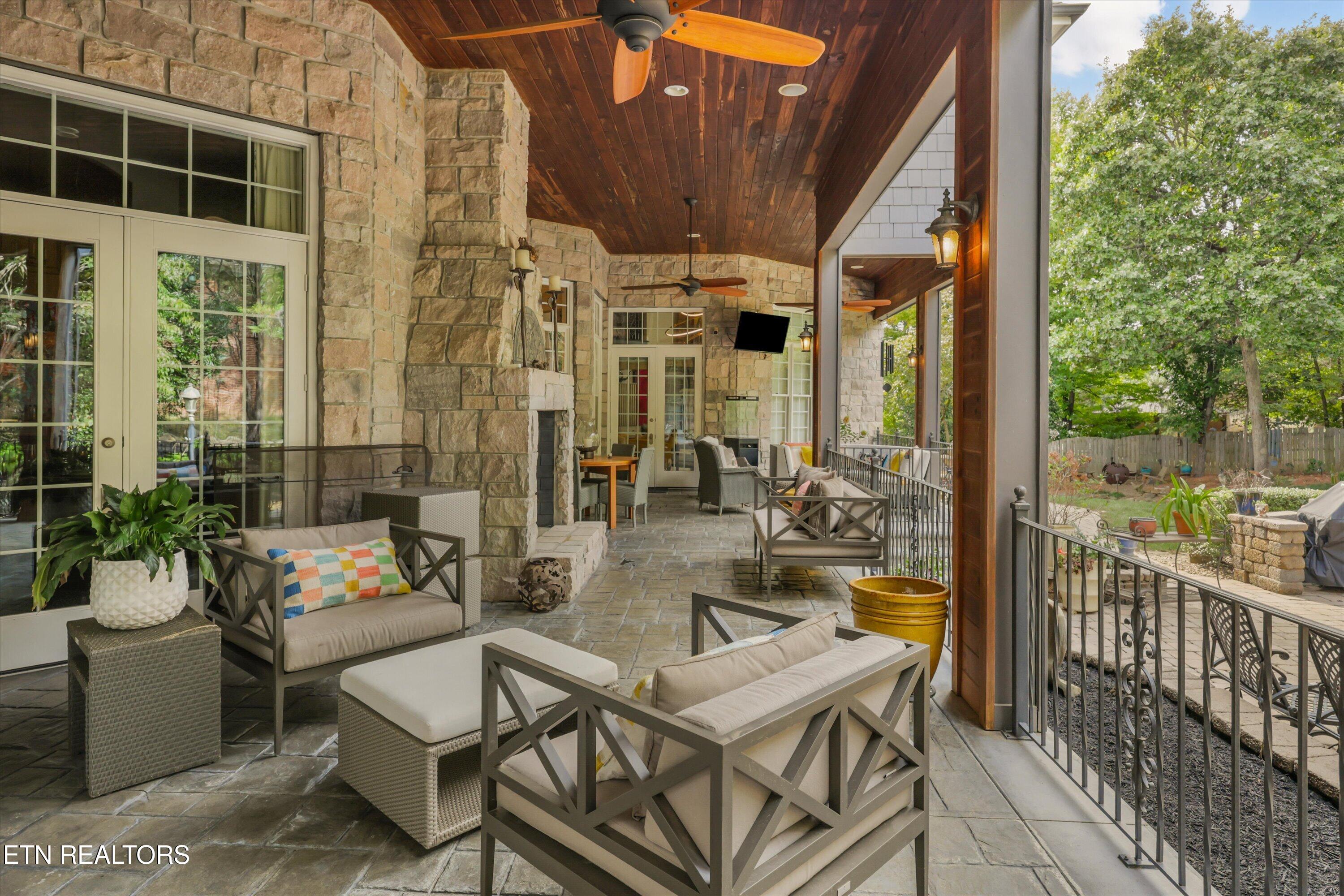 707 Prince George Parish Drive Knoxville TN 37934