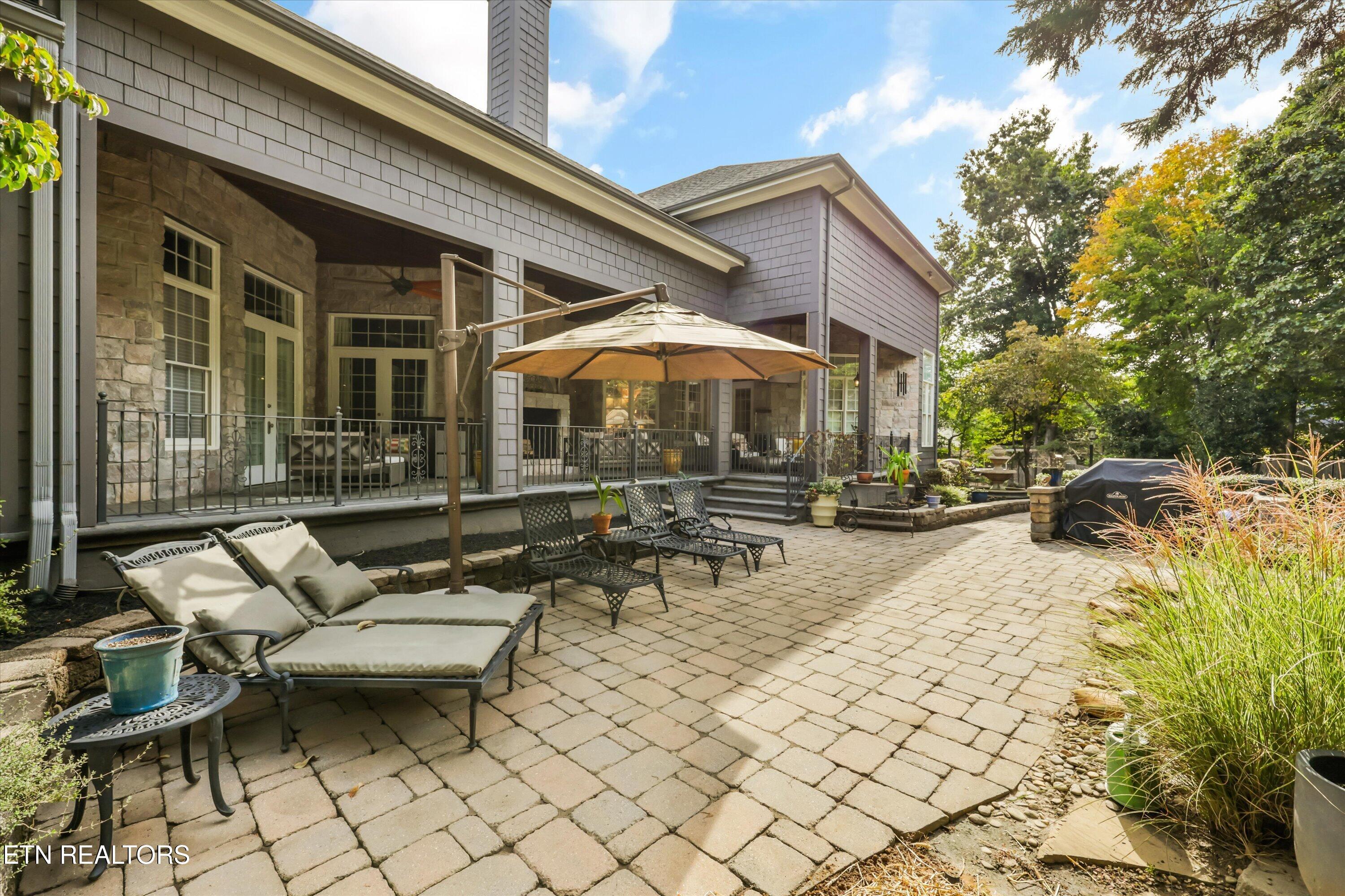 707 Prince George Parish Drive Knoxville TN 37934