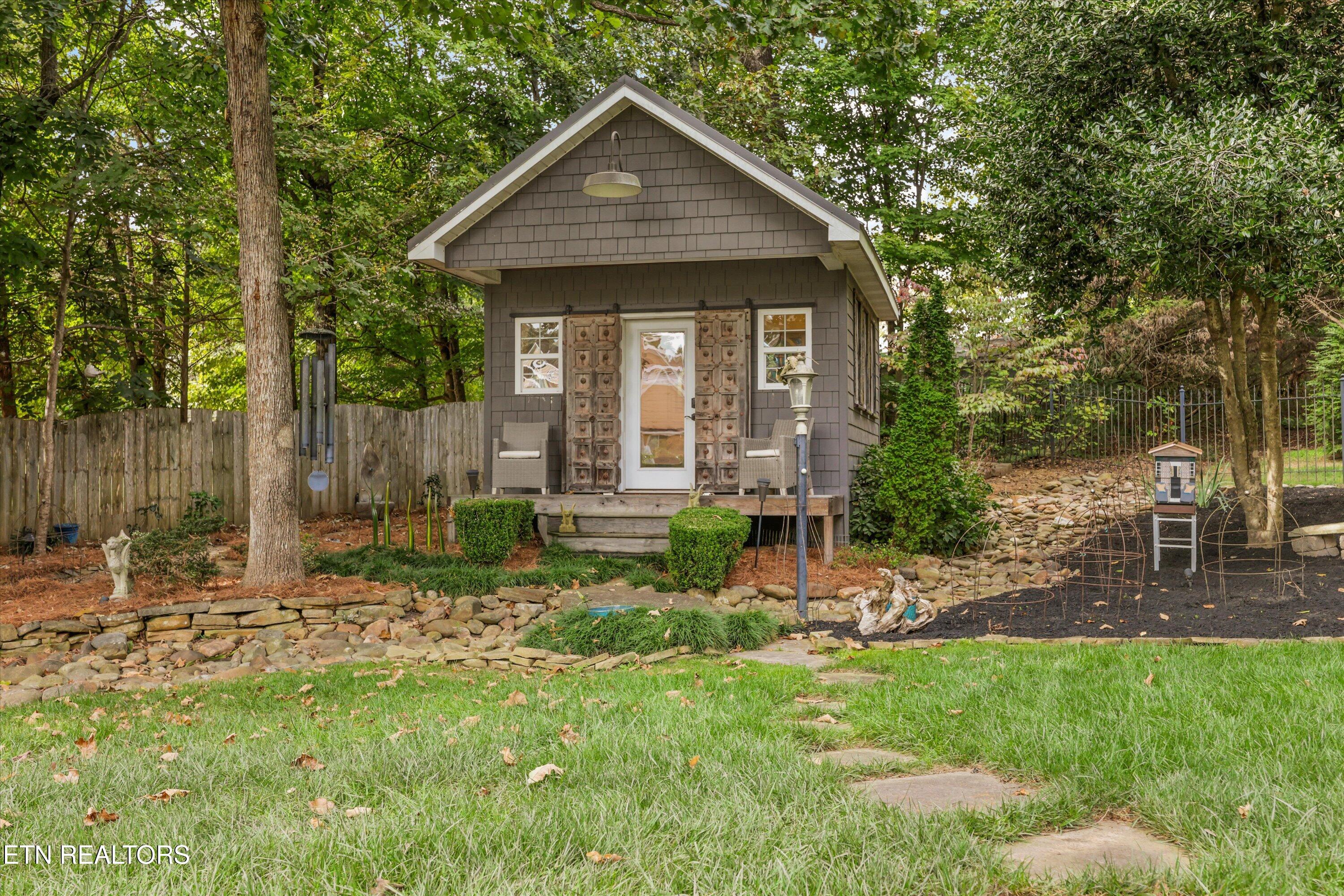 707 Prince George Parish Drive Knoxville TN 37934