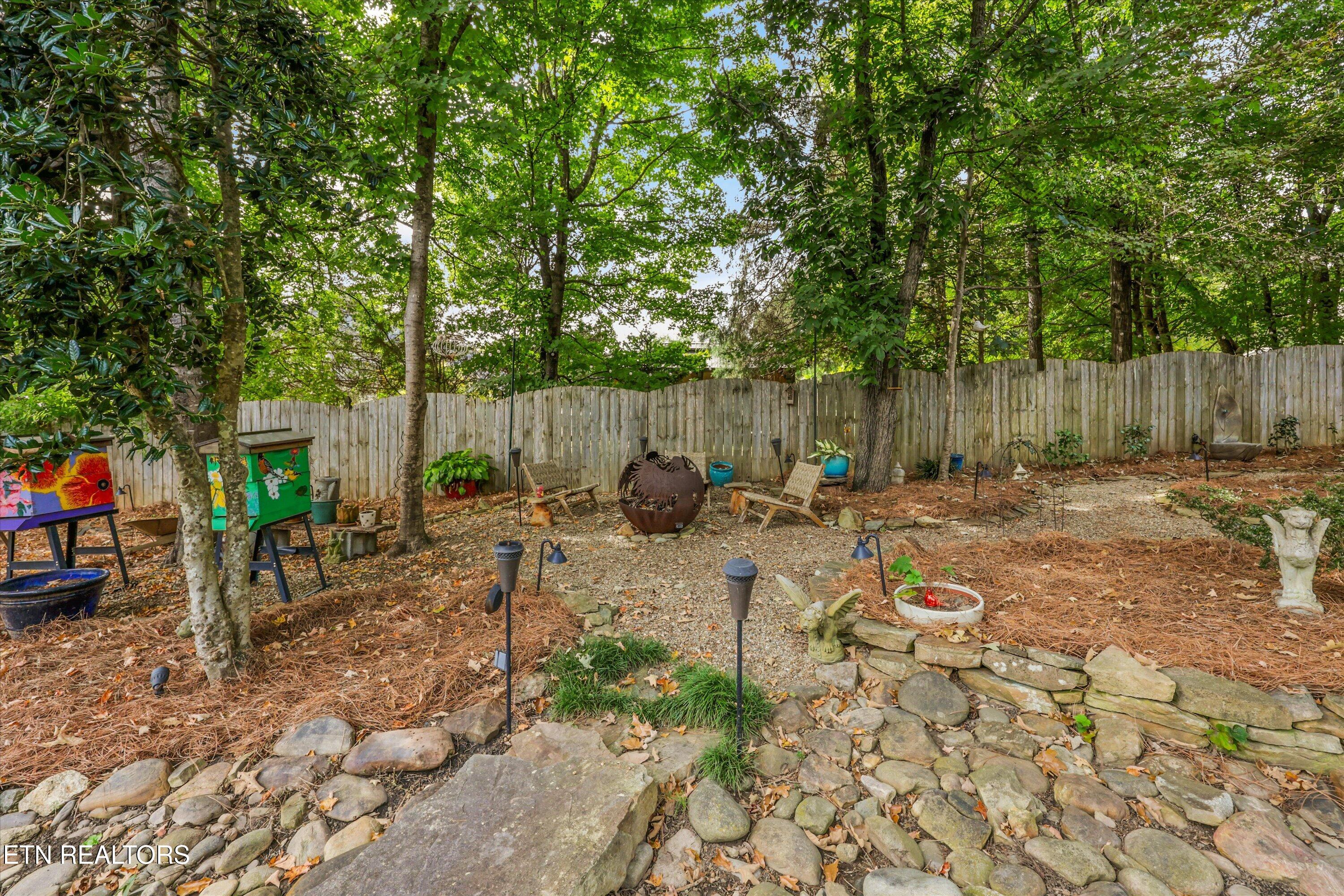 707 Prince George Parish Drive Knoxville TN 37934