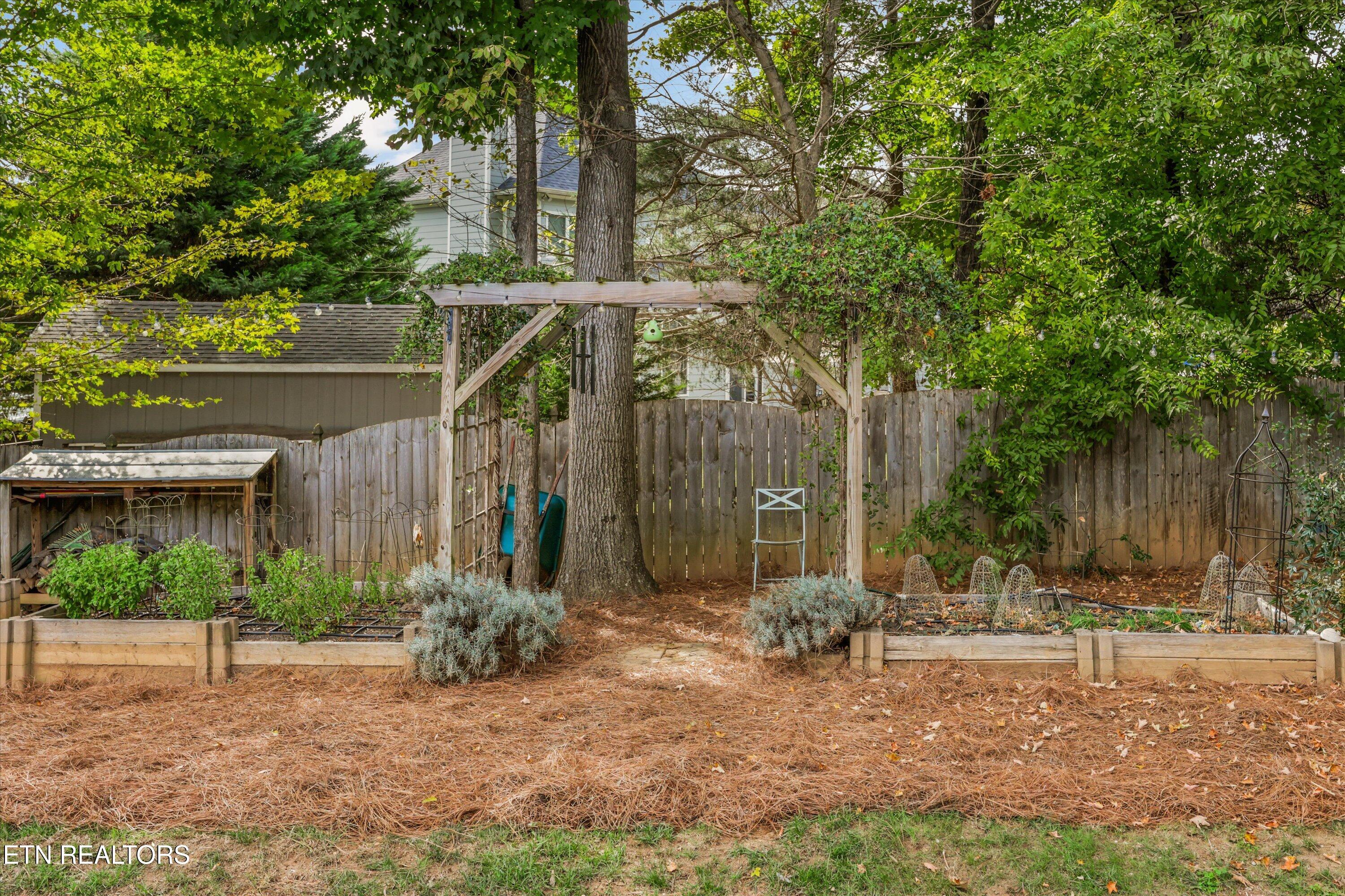 707 Prince George Parish Drive Knoxville TN 37934