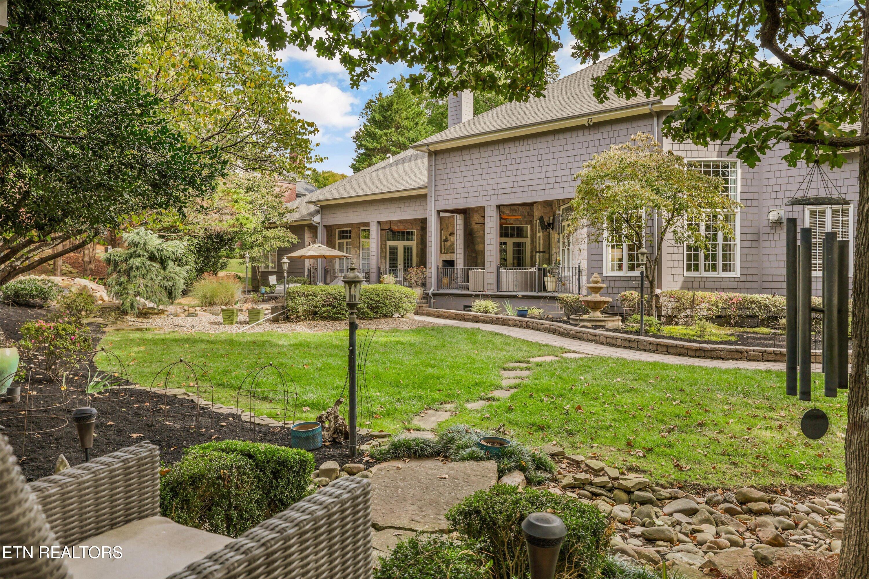 707 Prince George Parish Drive Knoxville TN 37934