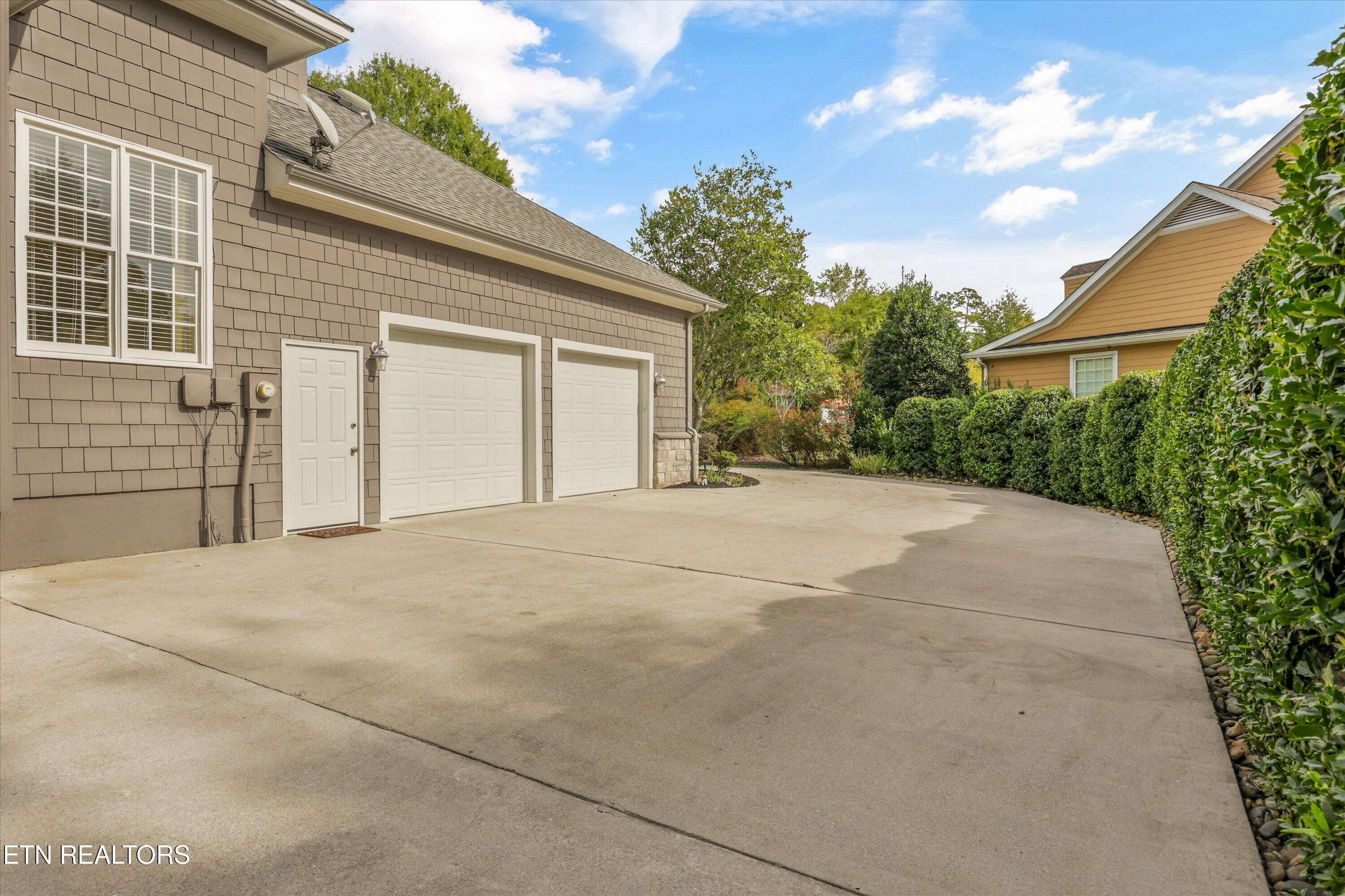 707 Prince George Parish Drive Knoxville TN 37934