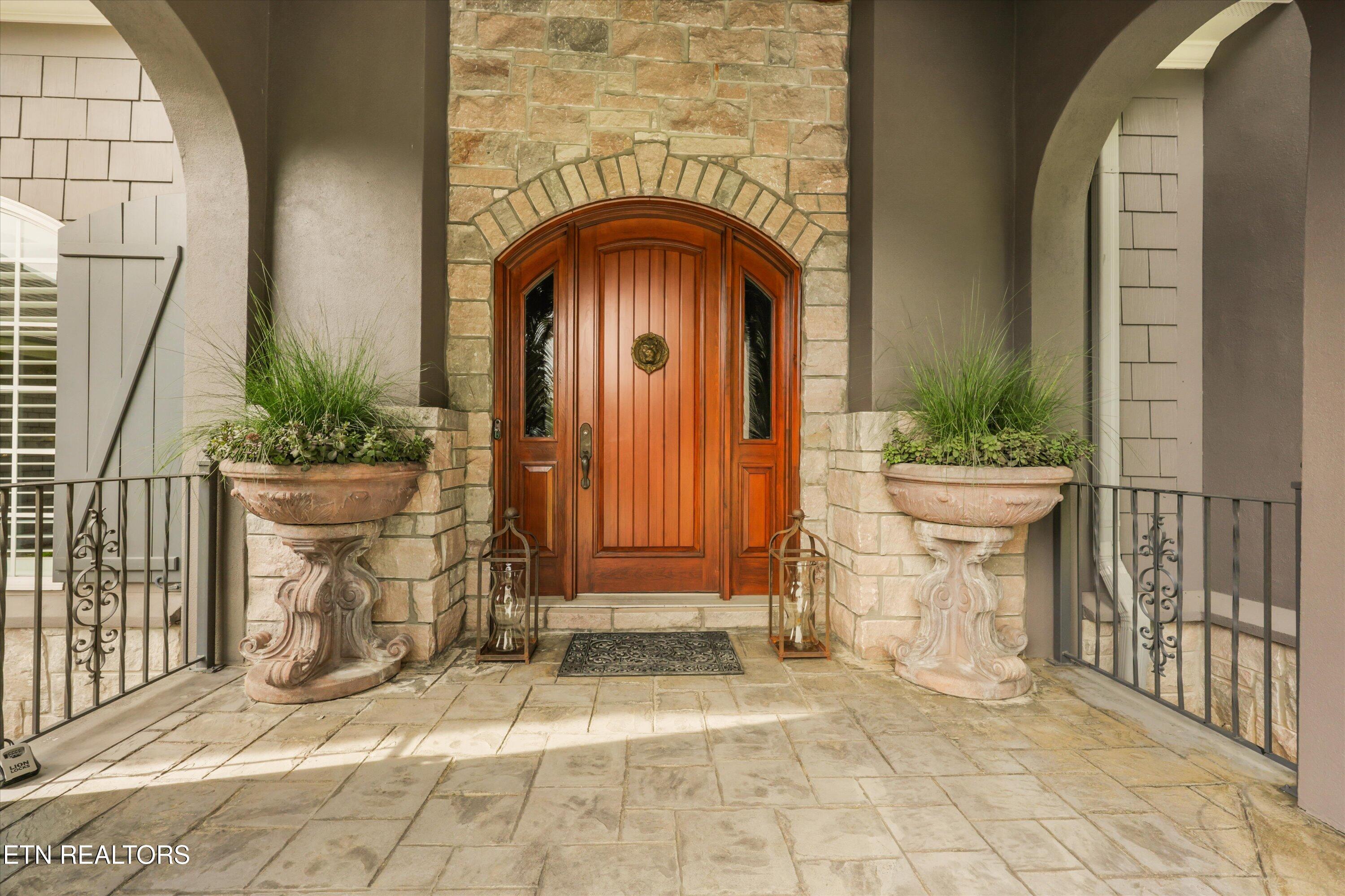 707 Prince George Parish Drive Knoxville TN 37934