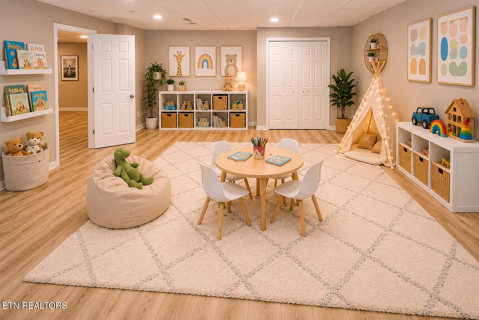 1203 Clendenen Road Maryville TN 37801