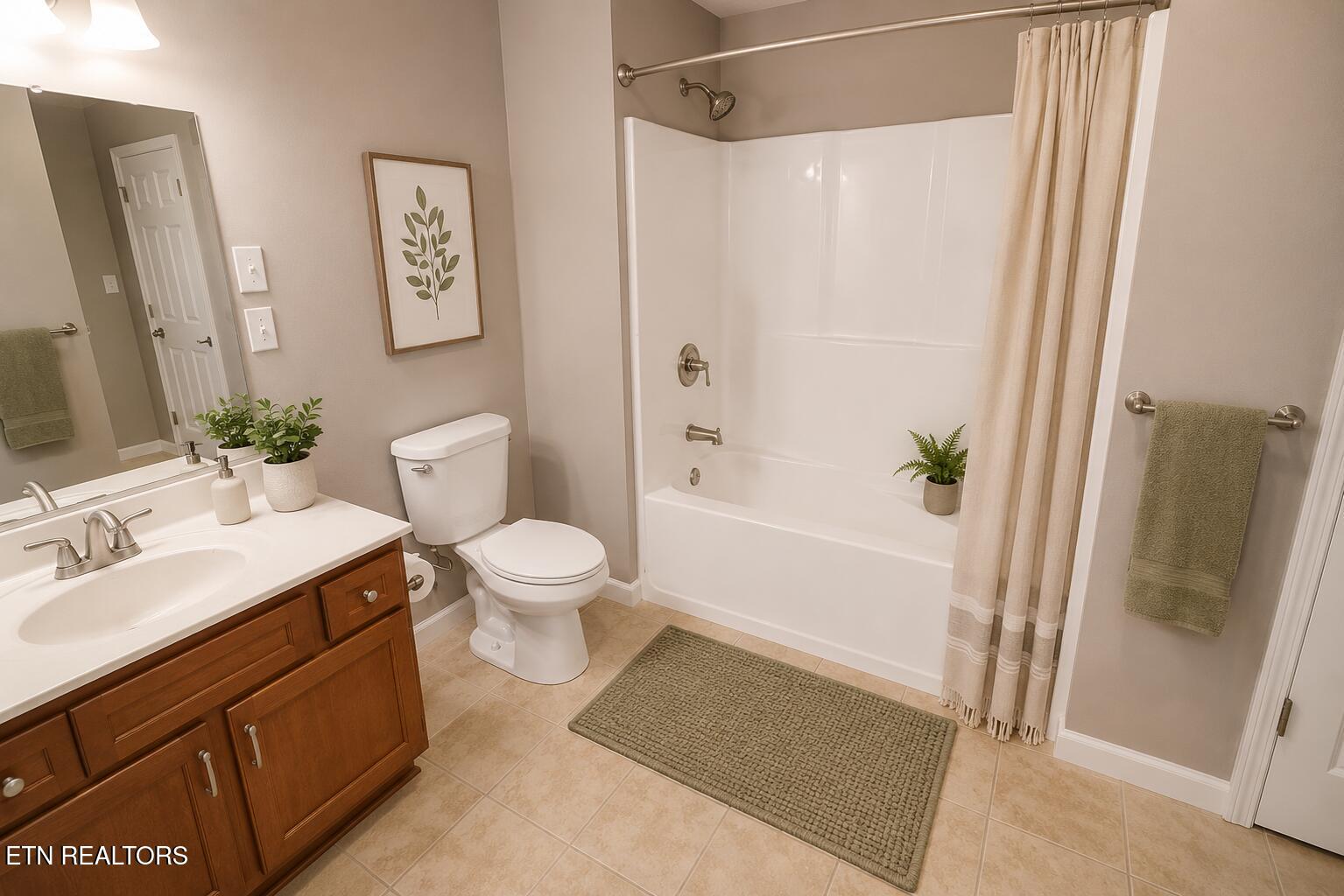1203 Clendenen Road Maryville TN 37801