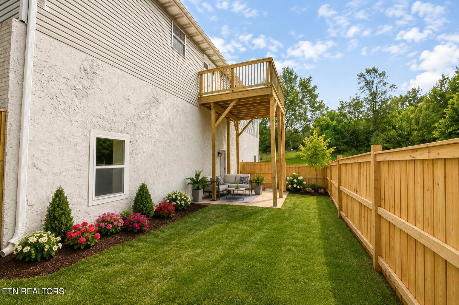 1203 Clendenen Road Maryville TN 37801