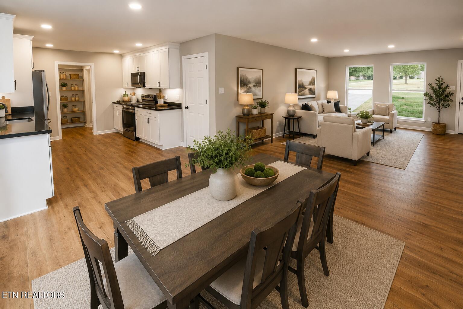 1203 Clendenen Road Maryville TN 37801