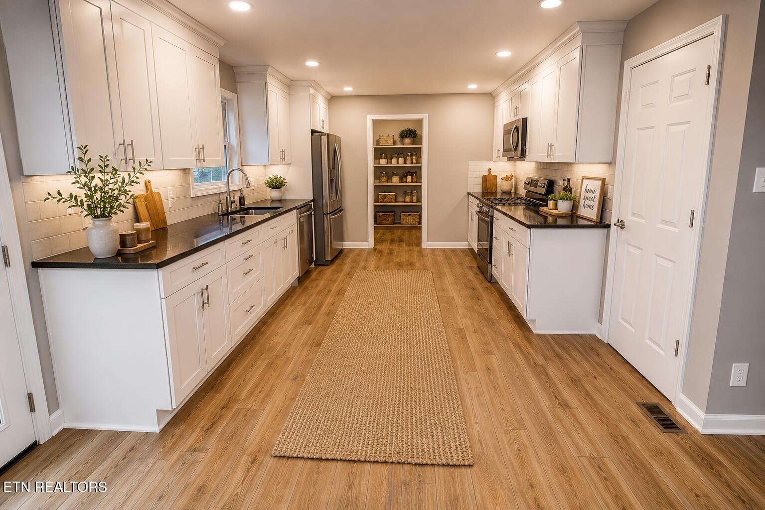 1203 Clendenen Road Maryville TN 37801