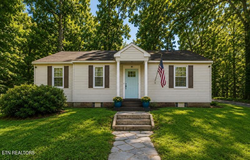 639 River Road Loudon TN 37774