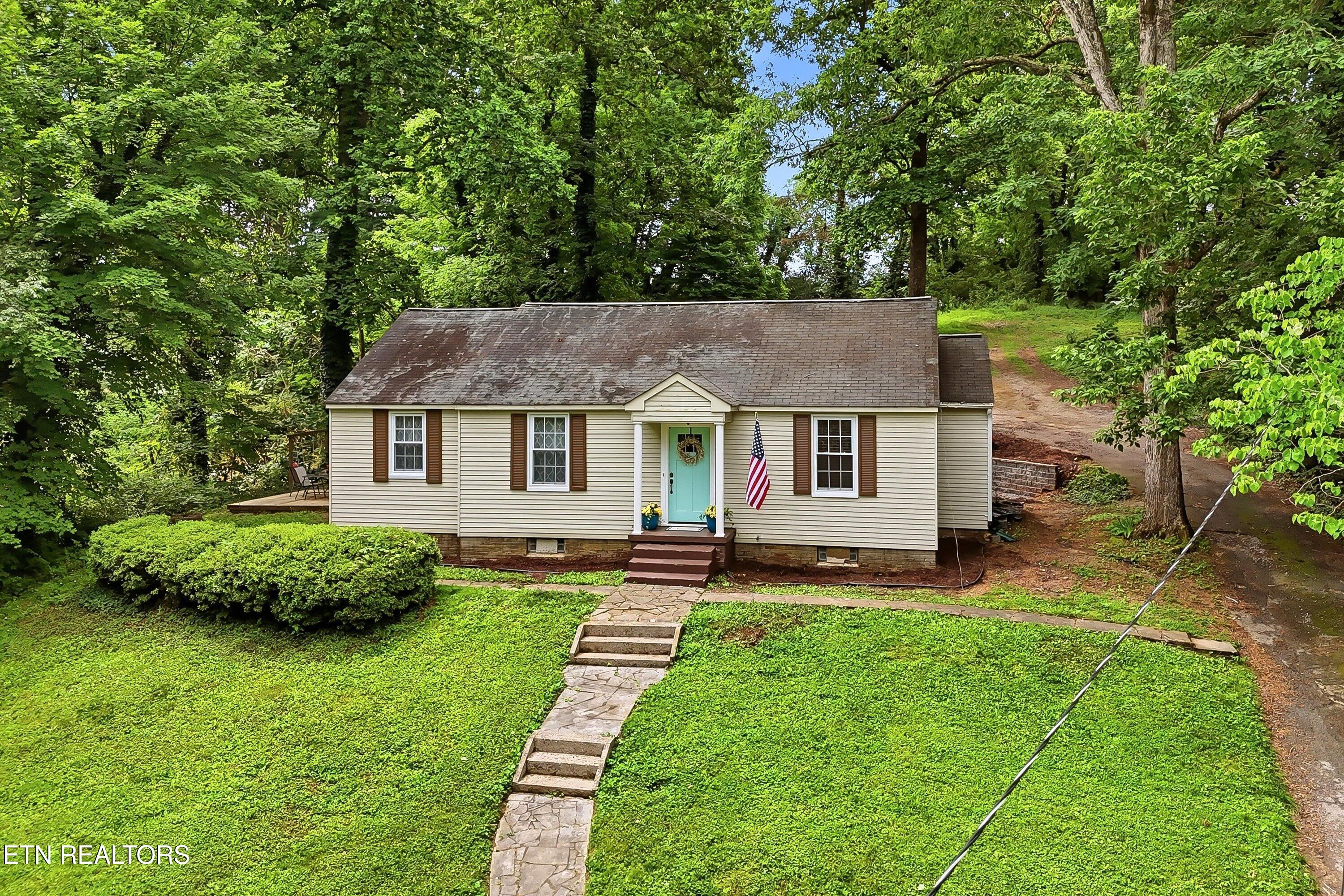 639 River Road Loudon TN 37774