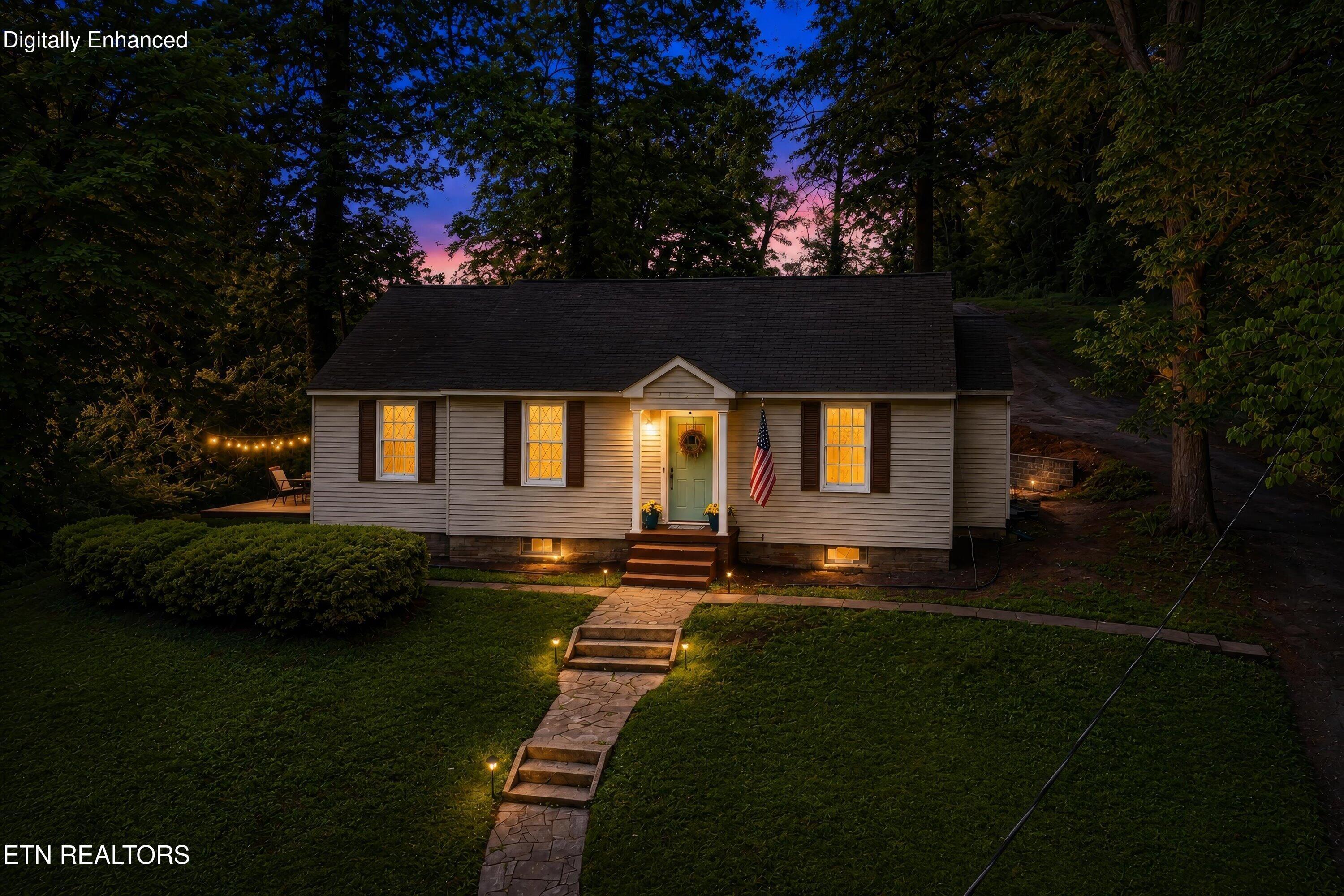 639 River Road Loudon TN 37774