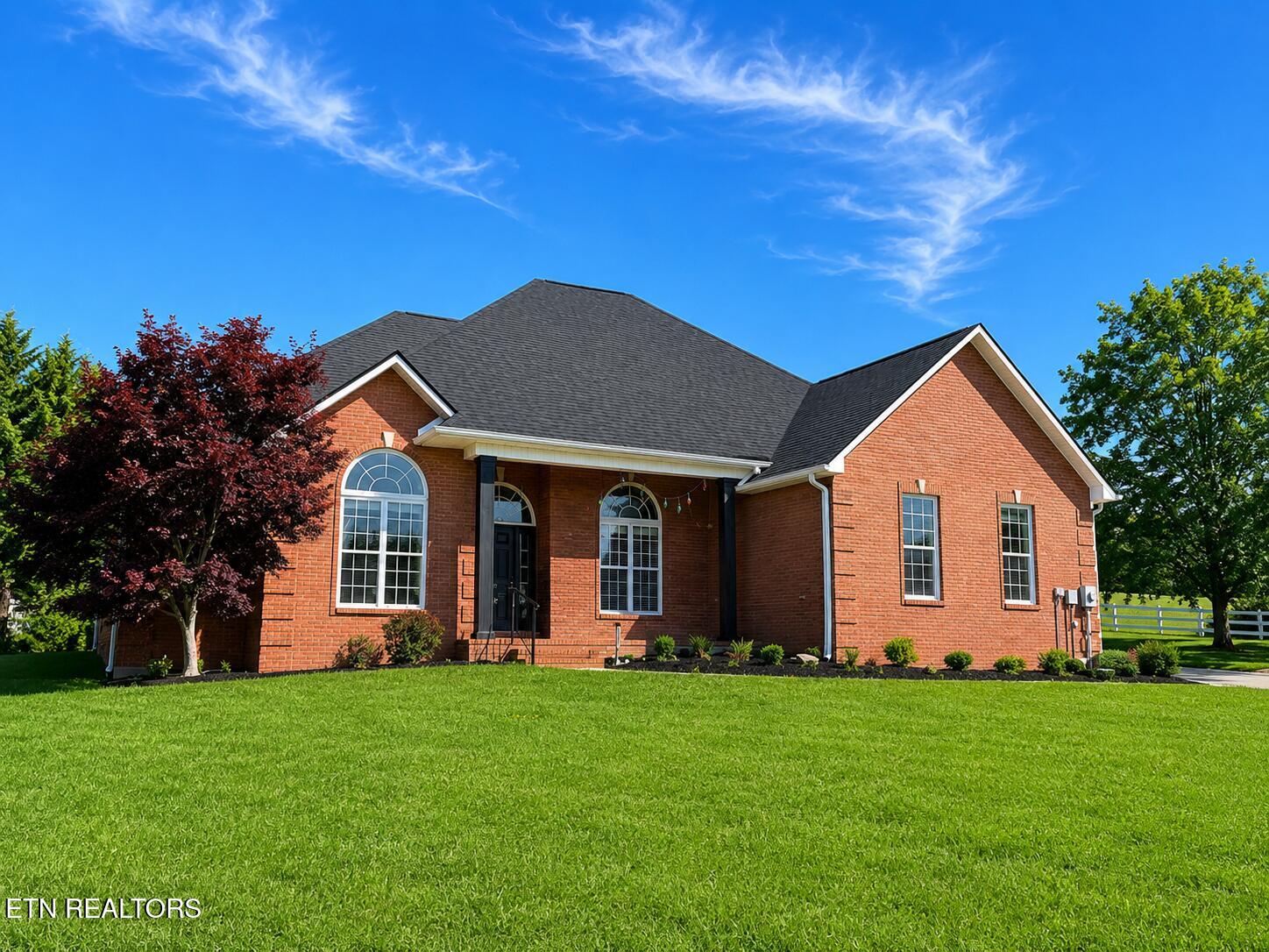 3855 Elizabeth Downs Lane Knoxville TN 37931