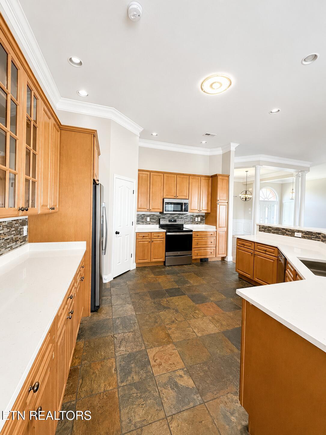 3855 Elizabeth Downs Lane Knoxville TN 37931