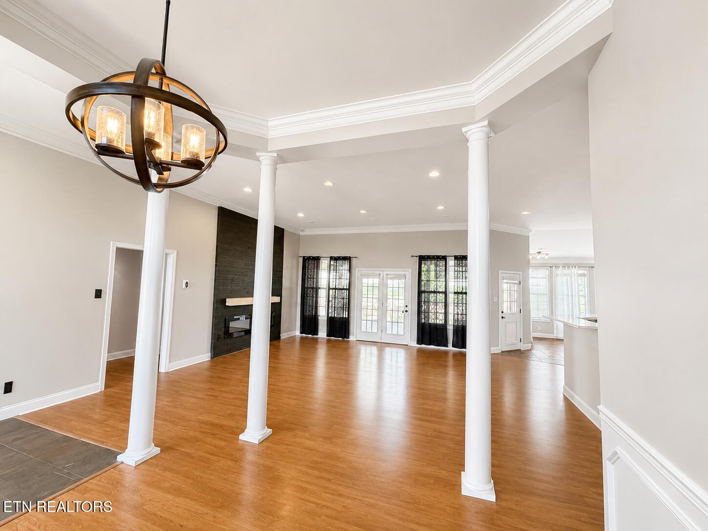 3855 Elizabeth Downs Lane Knoxville TN 37931