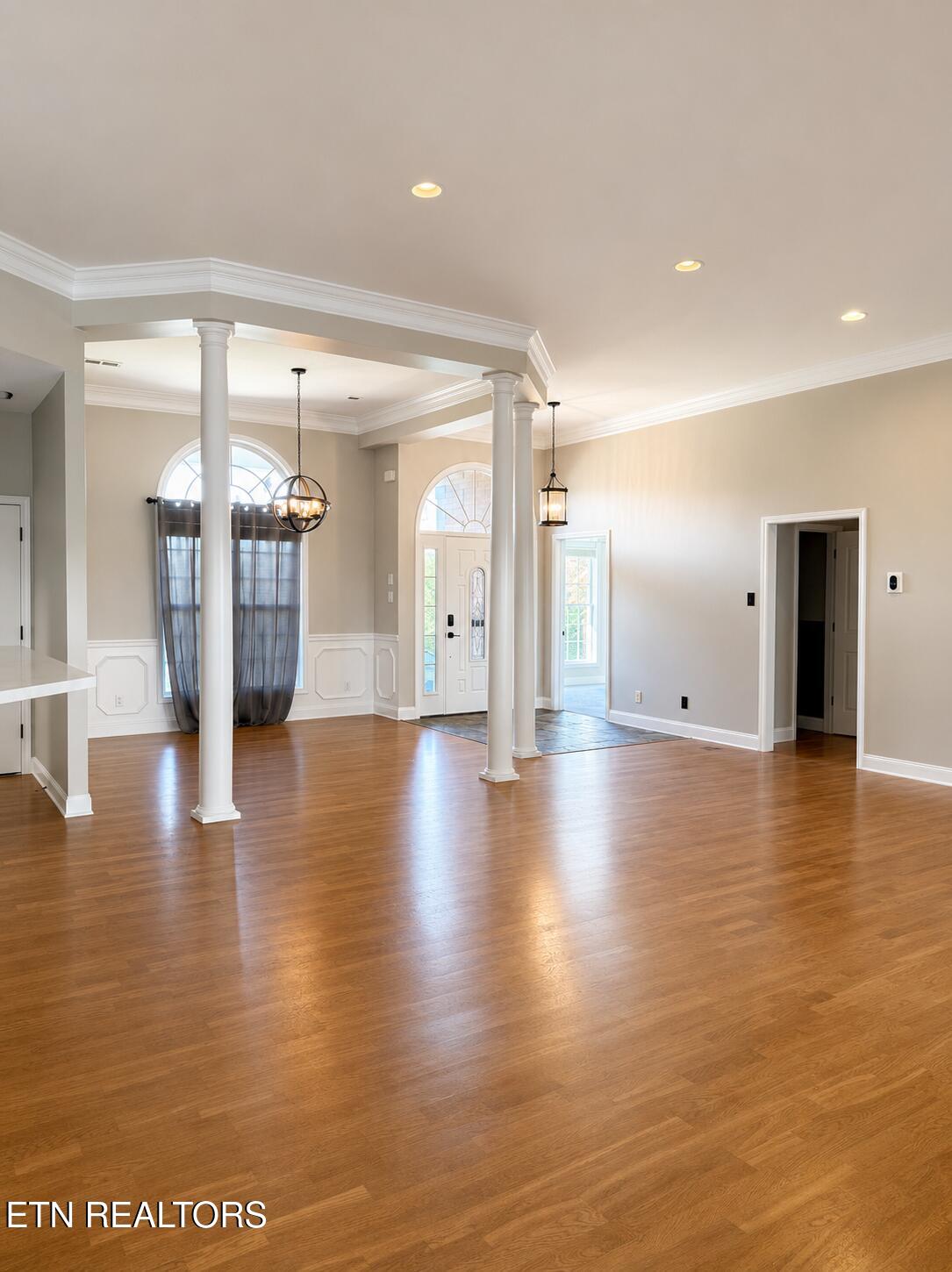 3855 Elizabeth Downs Lane Knoxville TN 37931