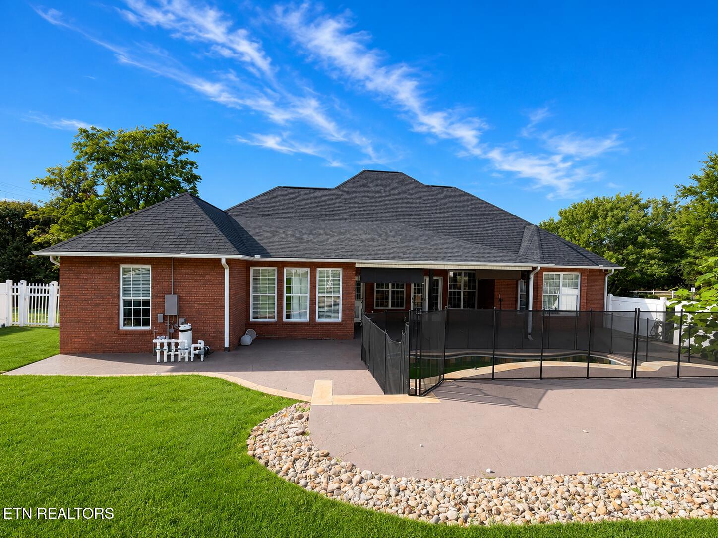 3855 Elizabeth Downs Lane Knoxville TN 37931
