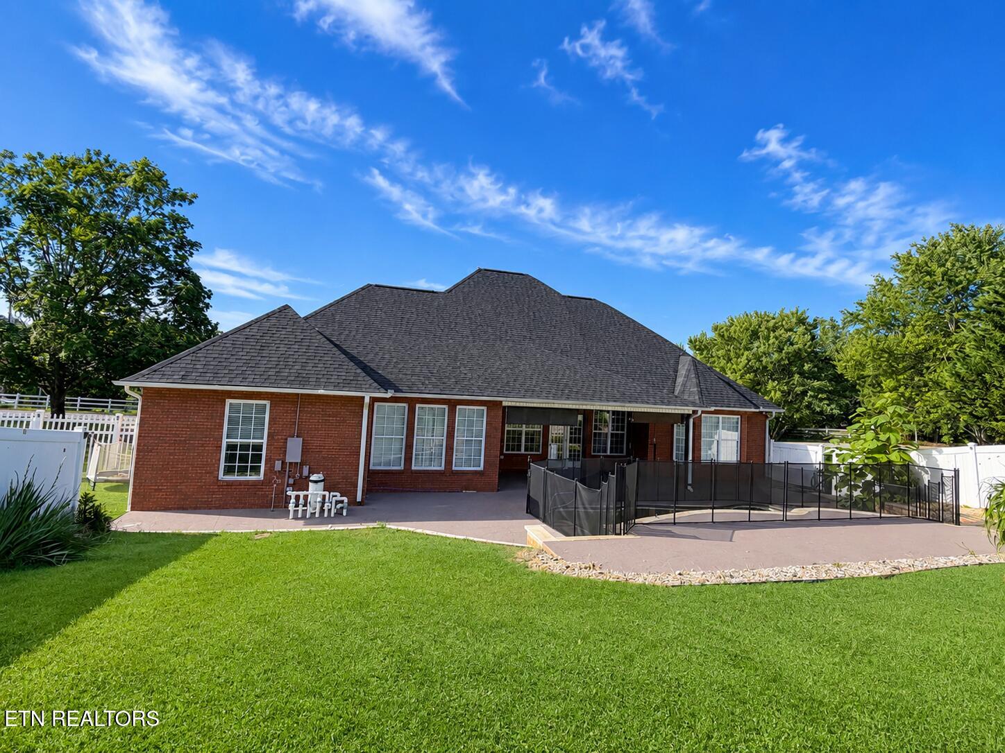 3855 Elizabeth Downs Lane Knoxville TN 37931