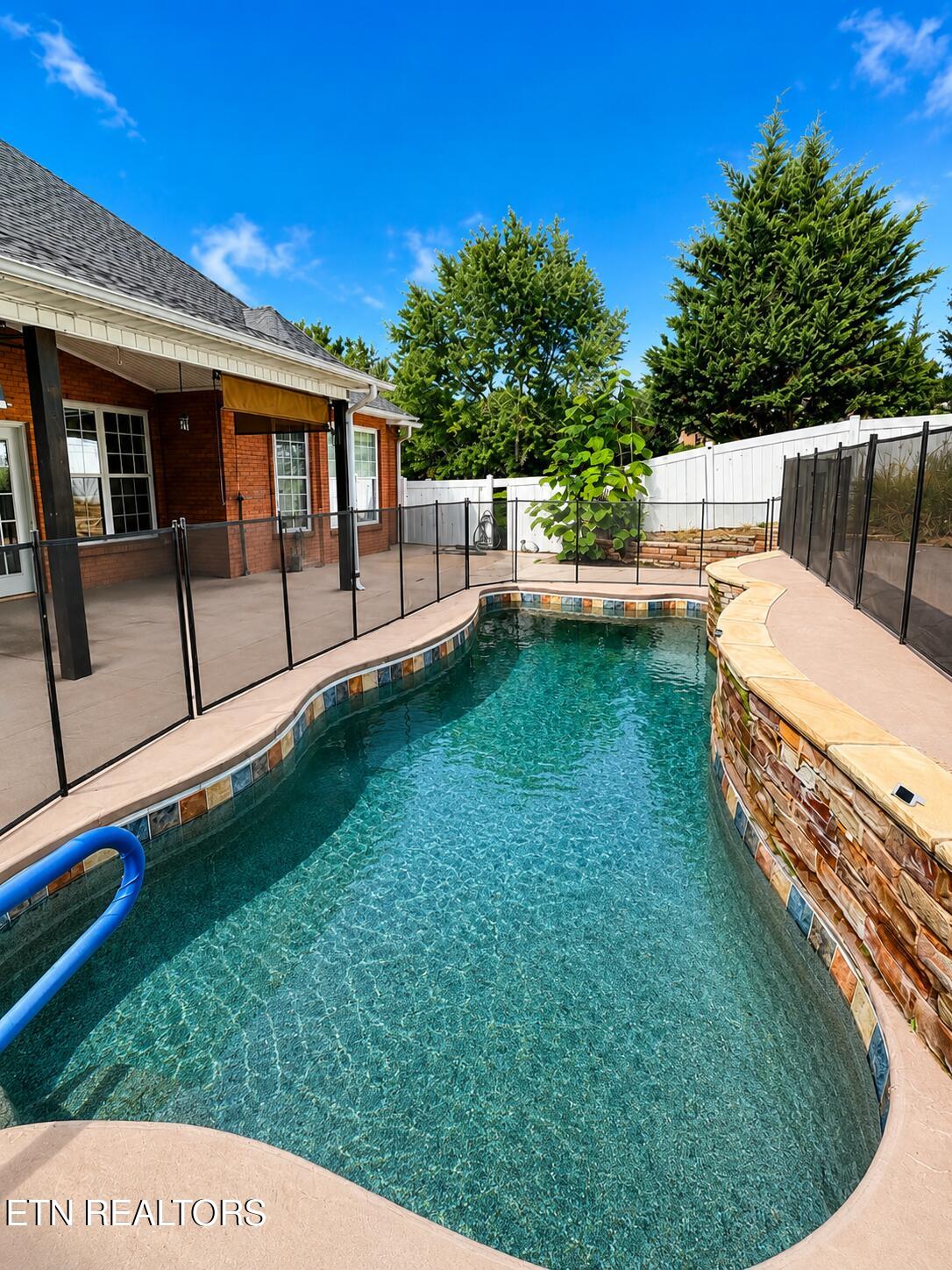 3855 Elizabeth Downs Lane Knoxville TN 37931