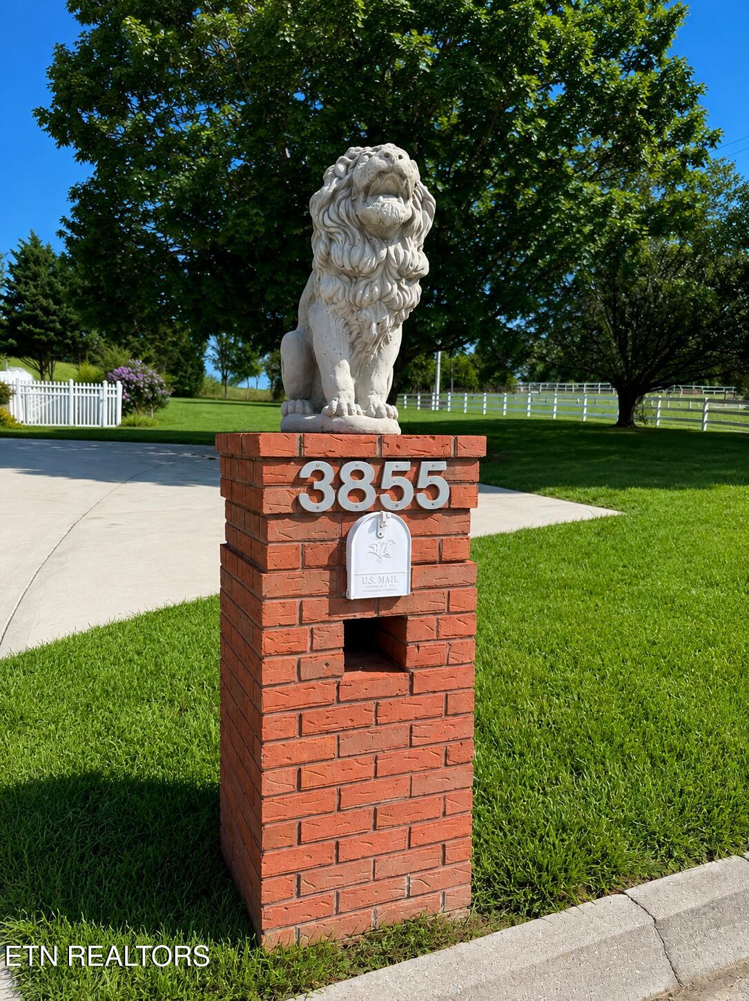 3855 Elizabeth Downs Lane Knoxville TN 37931