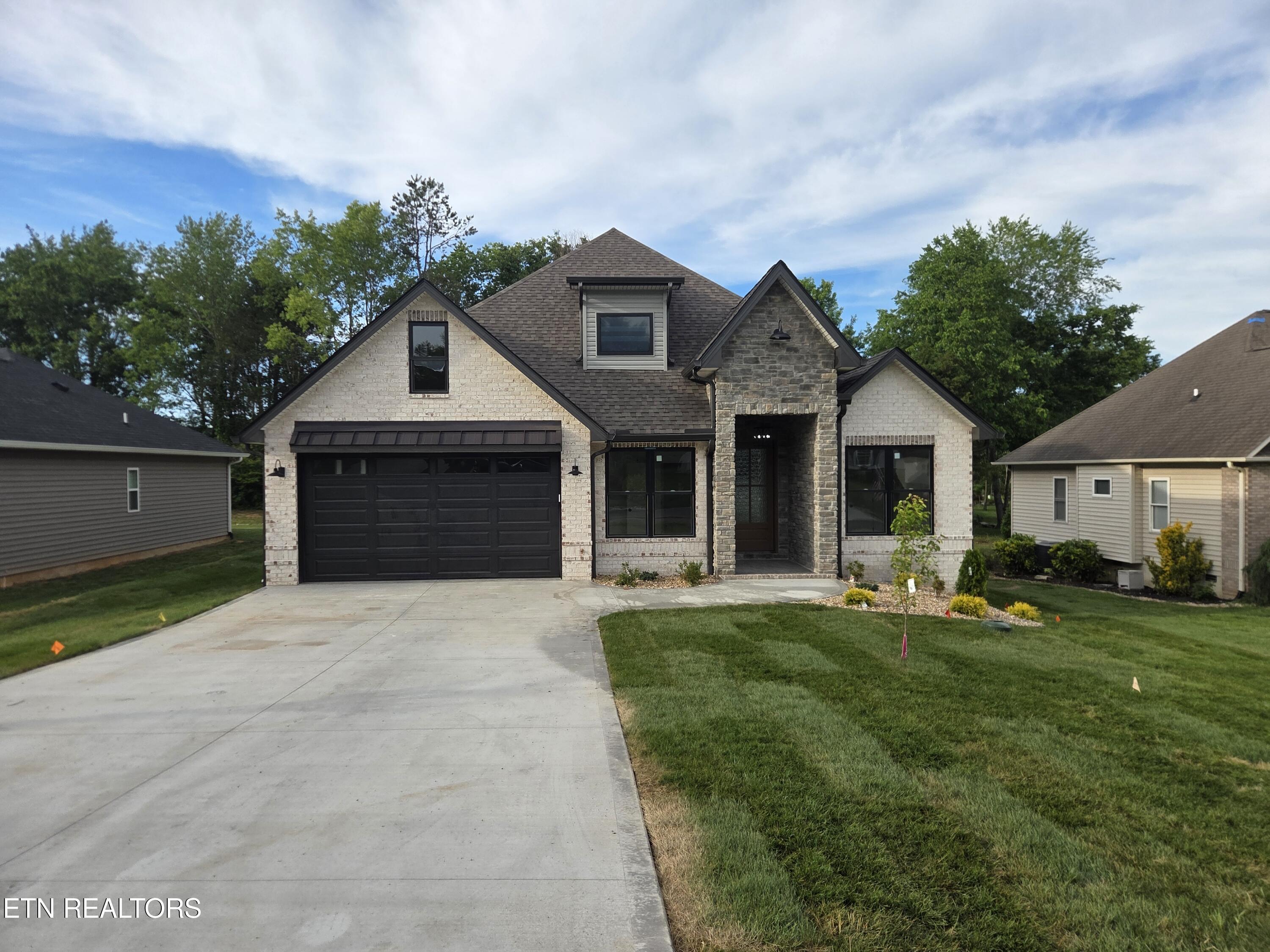207 Ogana Lane Loudon TN 37774
