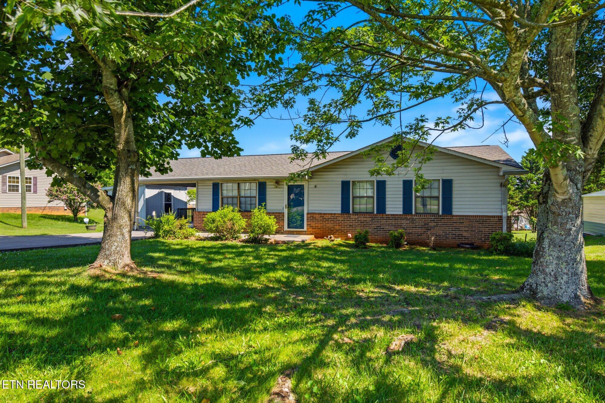 709 Old Highway 68 Sweetwater TN 37874