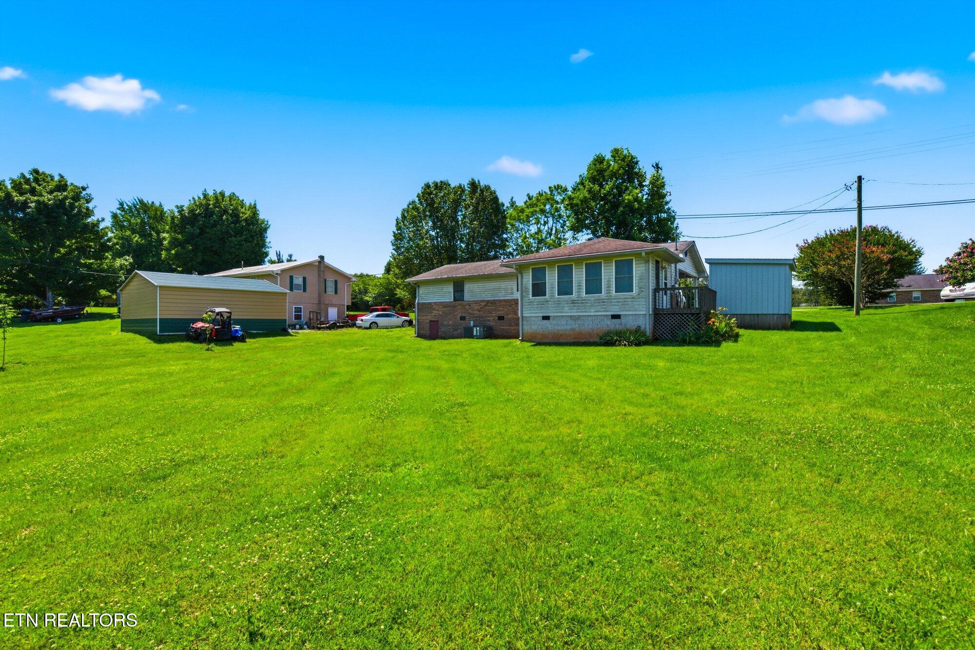 709 Old Highway 68 Sweetwater TN 37874