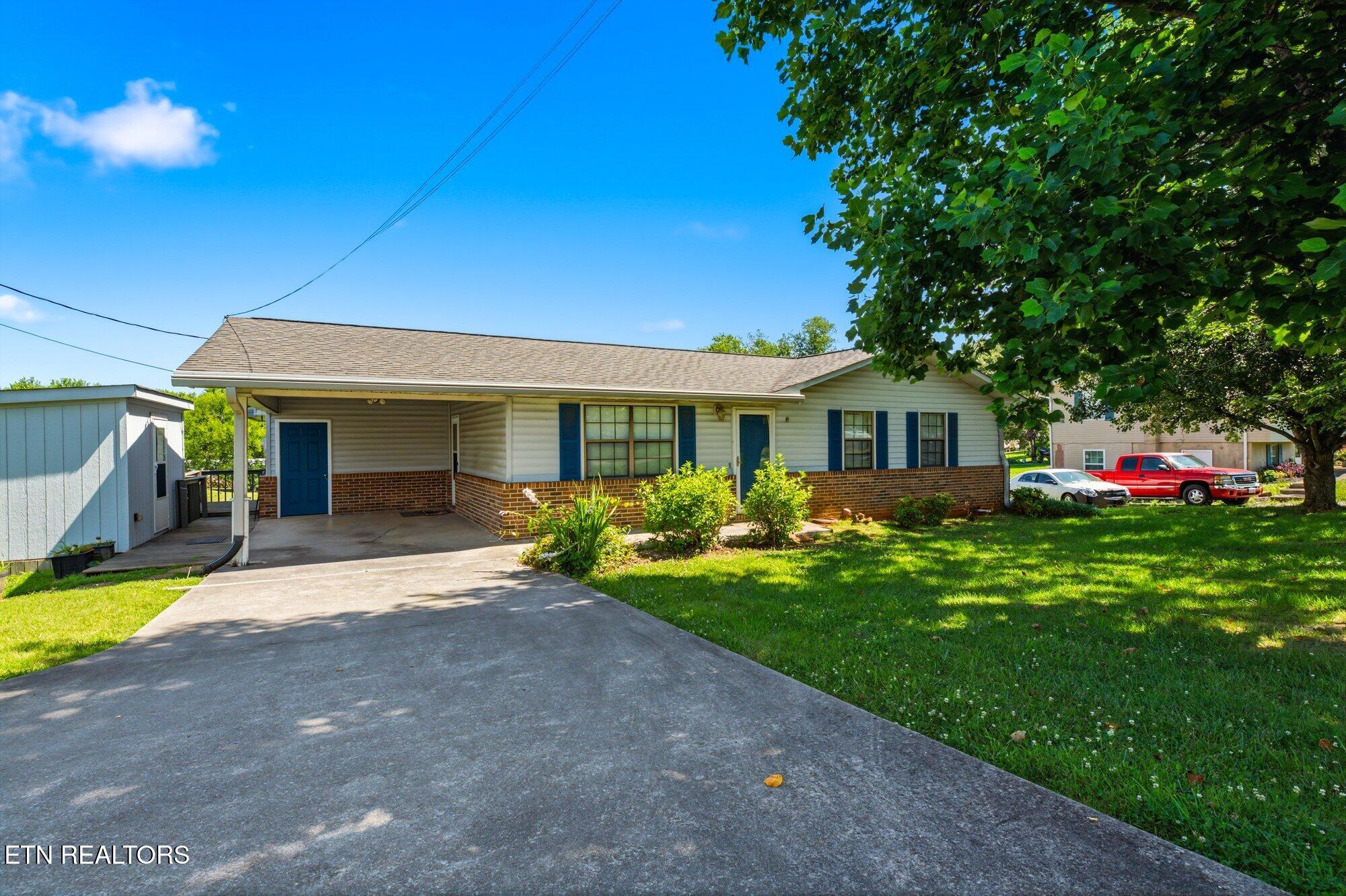 709 Old Highway 68 Sweetwater TN 37874