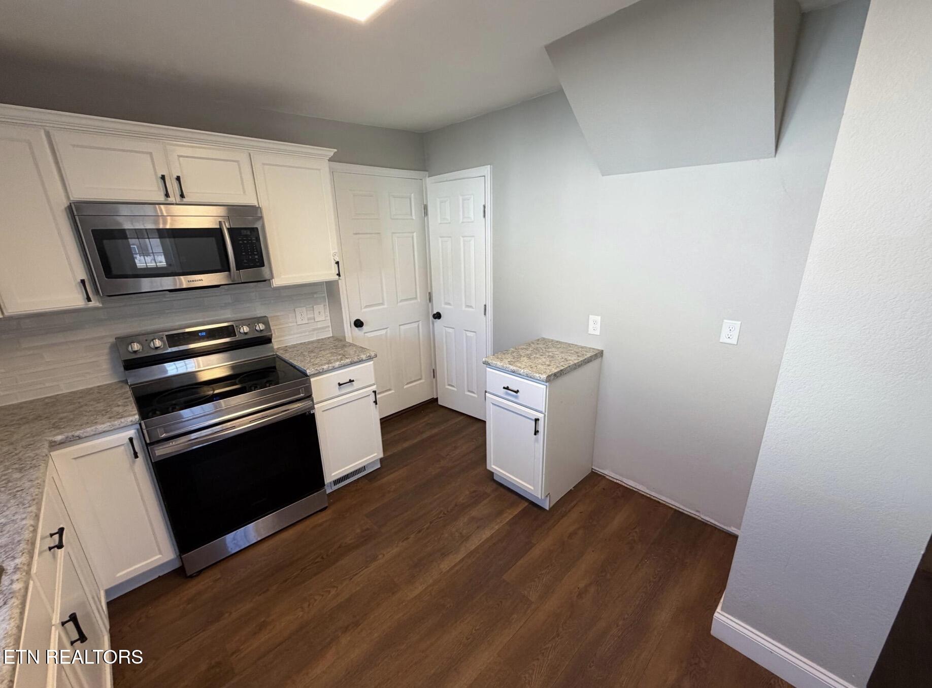 626 Moulden Street Jefferson City TN 37760