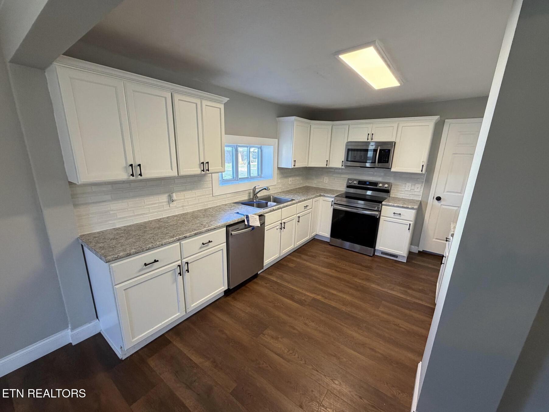 626 Moulden Street Jefferson City TN 37760