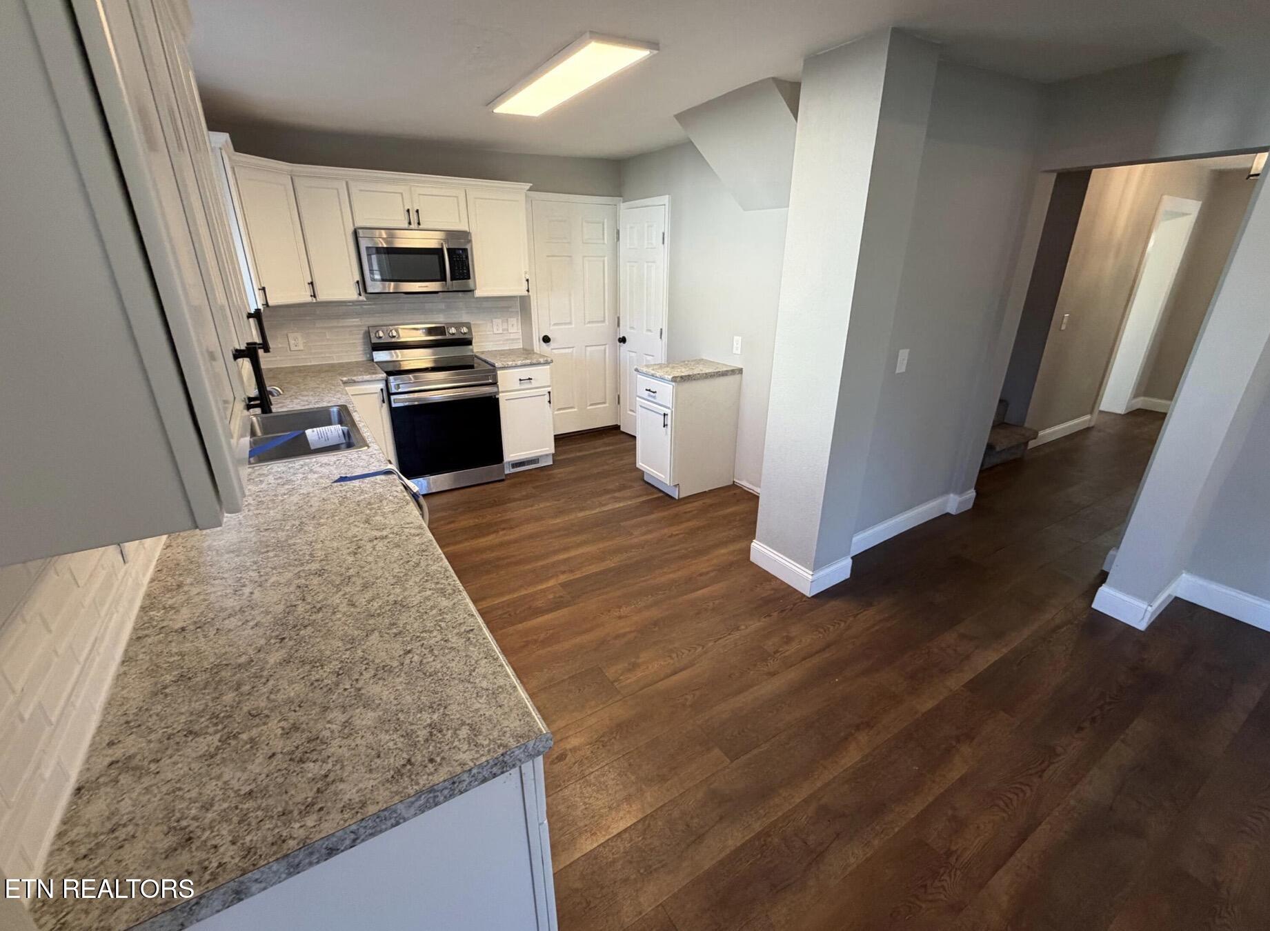 626 Moulden Street Jefferson City TN 37760