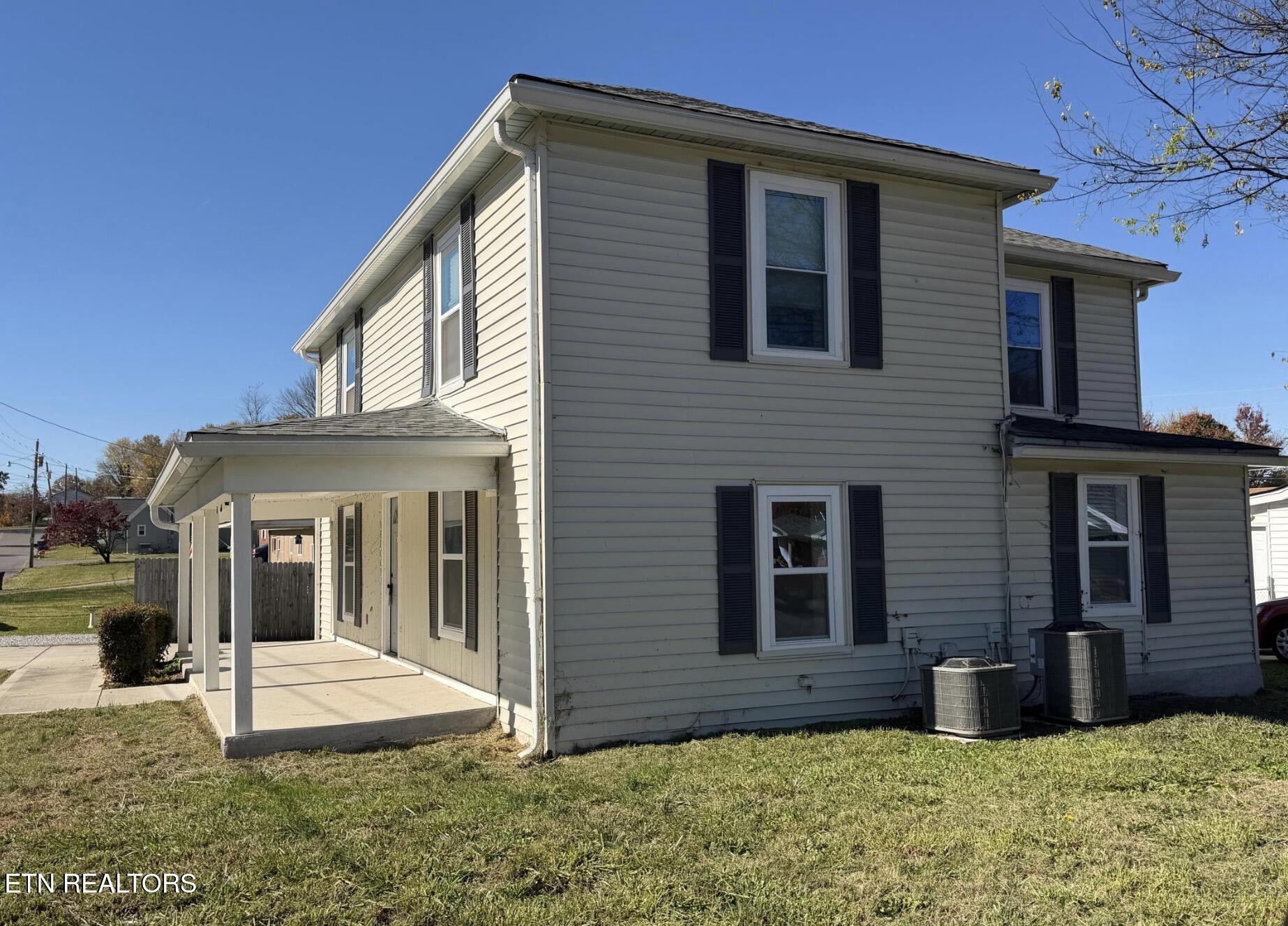 626 Moulden Street Jefferson City TN 37760