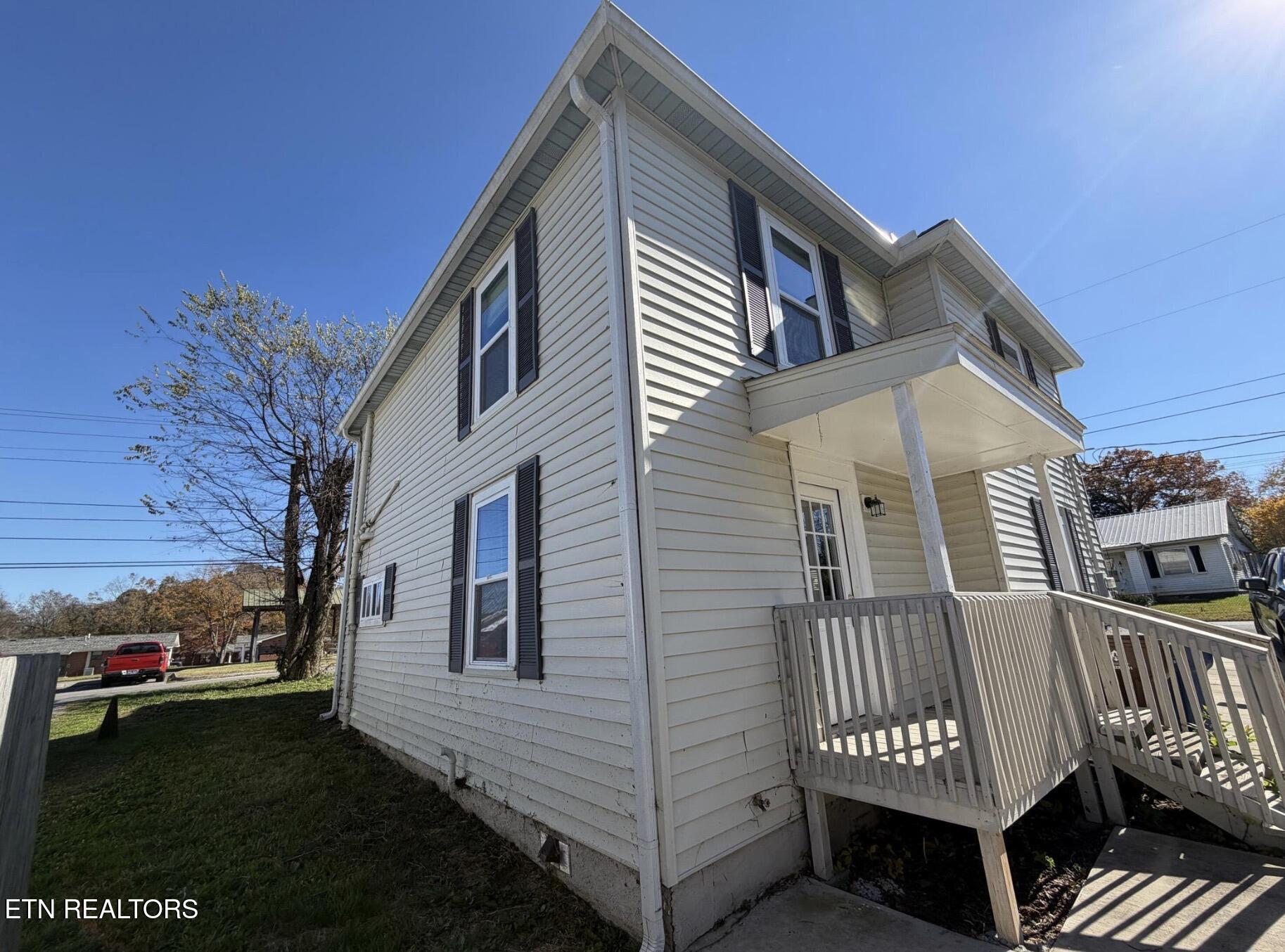 626 Moulden Street Jefferson City TN 37760