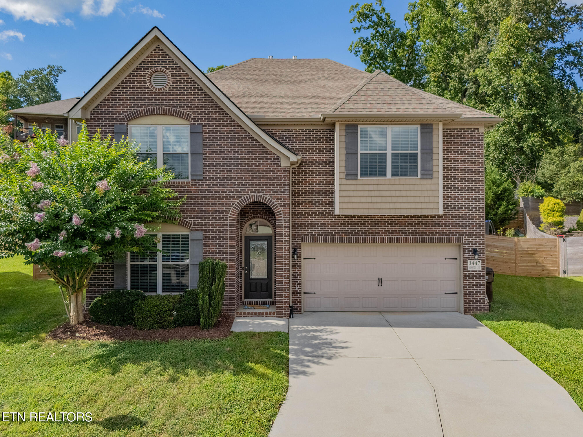 3447 Greentree Lane Knoxville TN 37931