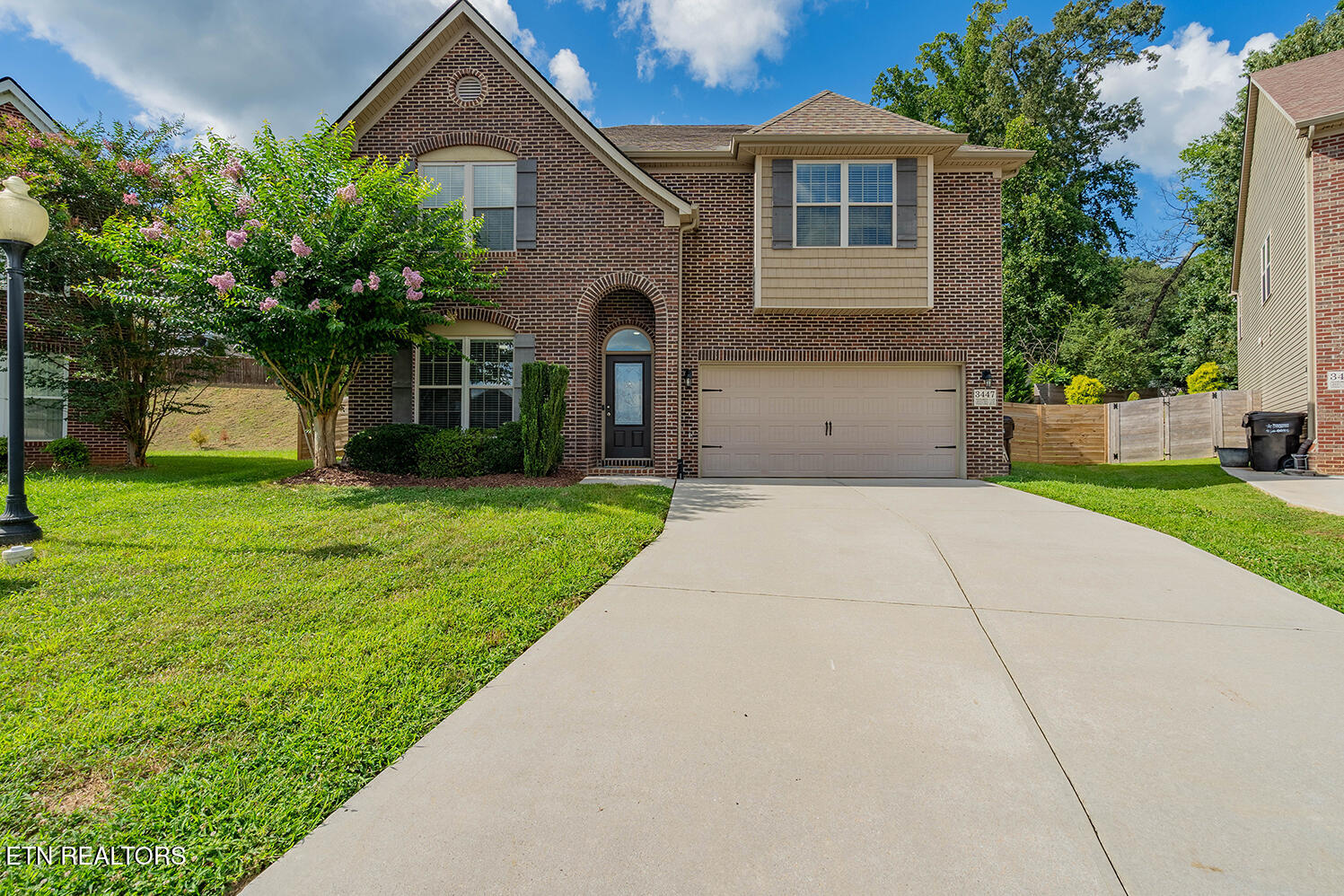 3447 Greentree Lane Knoxville TN 37931