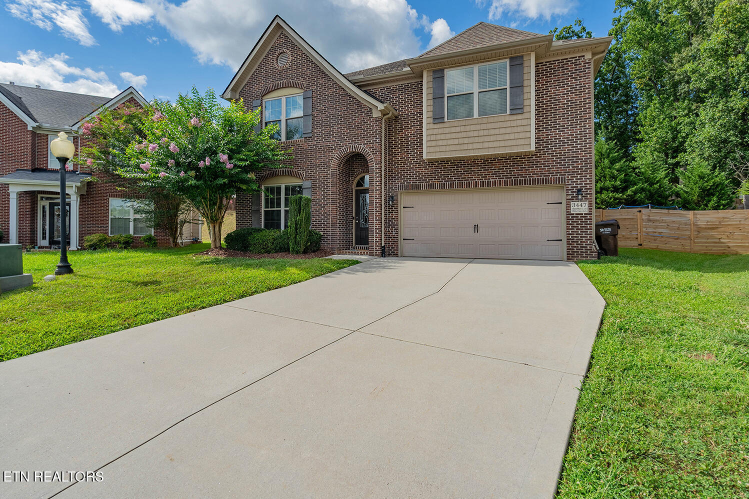 3447 Greentree Lane Knoxville TN 37931