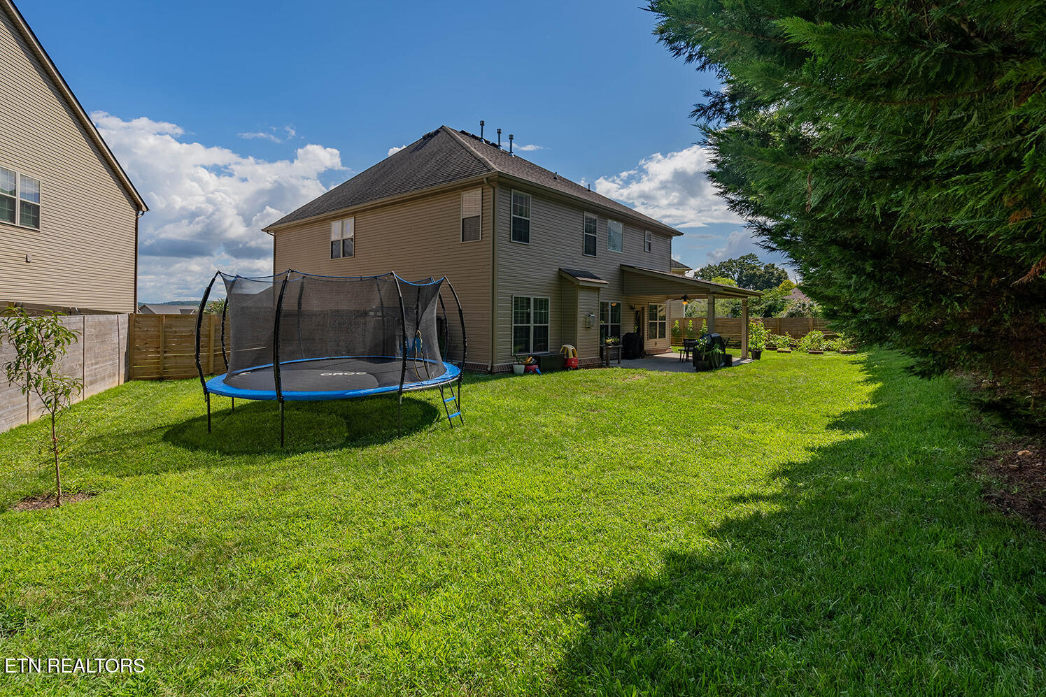 3447 Greentree Lane Knoxville TN 37931