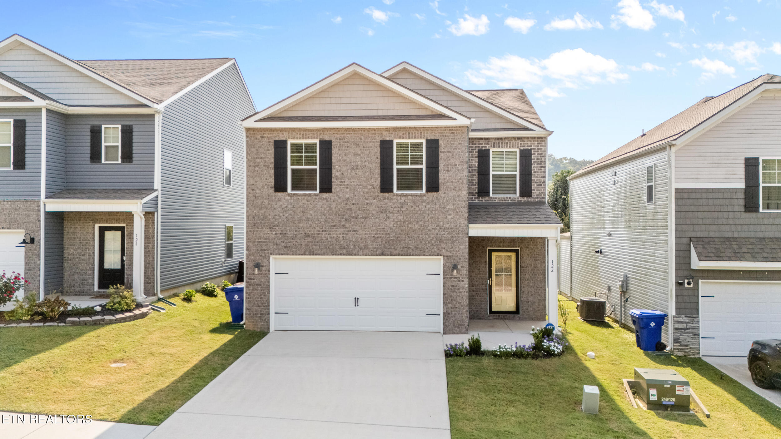 122 Harbour Pointe Lane Oak Ridge TN 37830