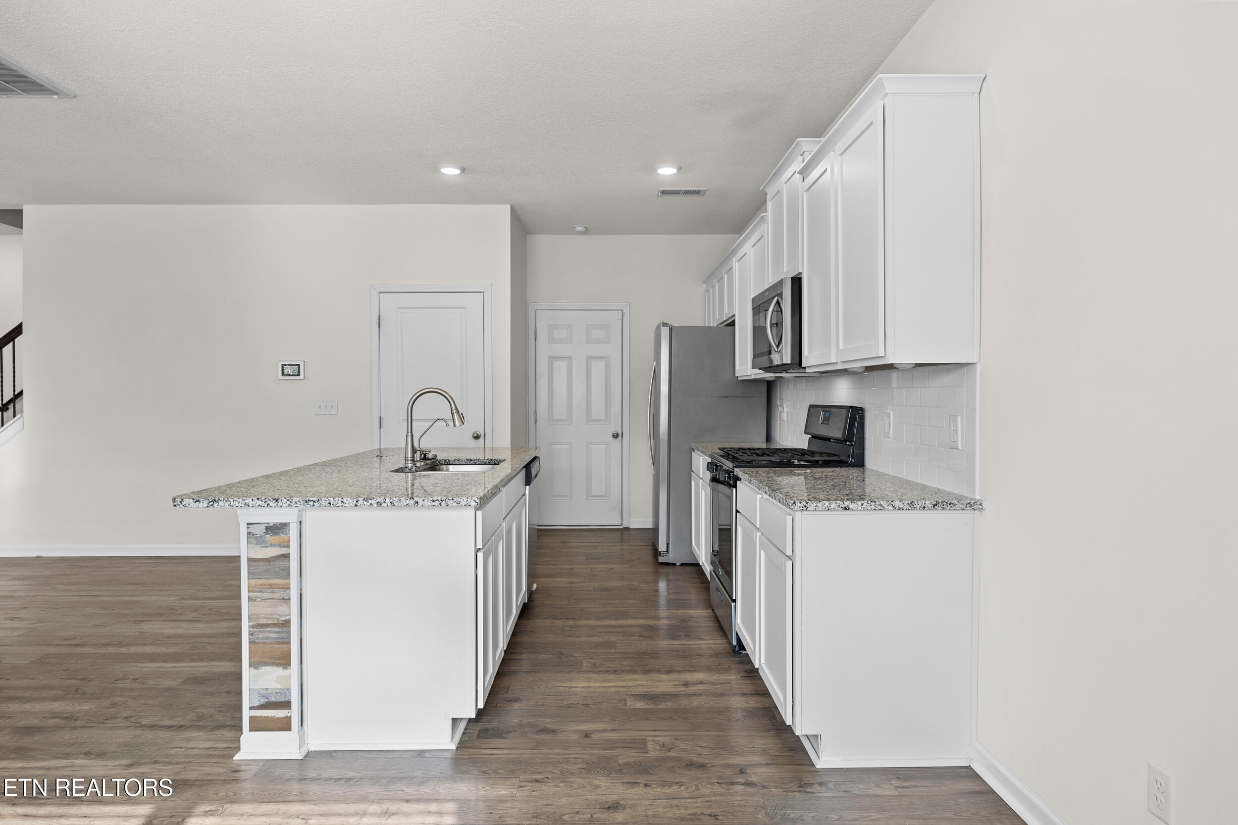 122 Harbour Pointe Lane Oak Ridge TN 37830