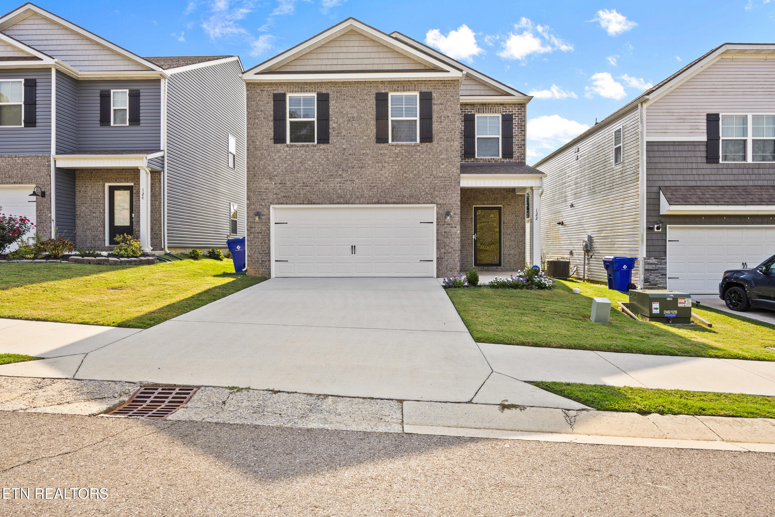 122 Harbour Pointe Lane Oak Ridge TN 37830