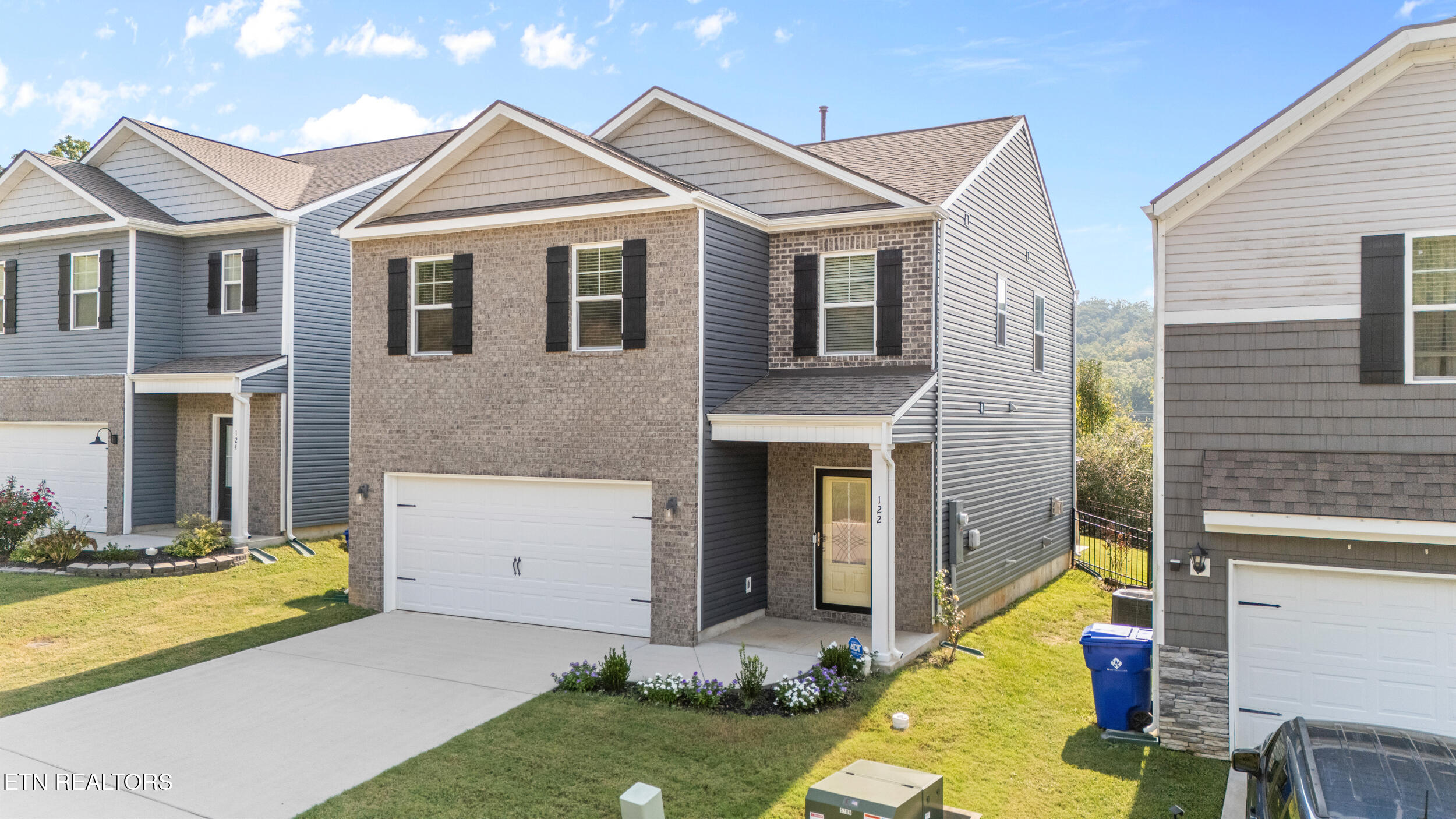 122 Harbour Pointe Lane Oak Ridge TN 37830