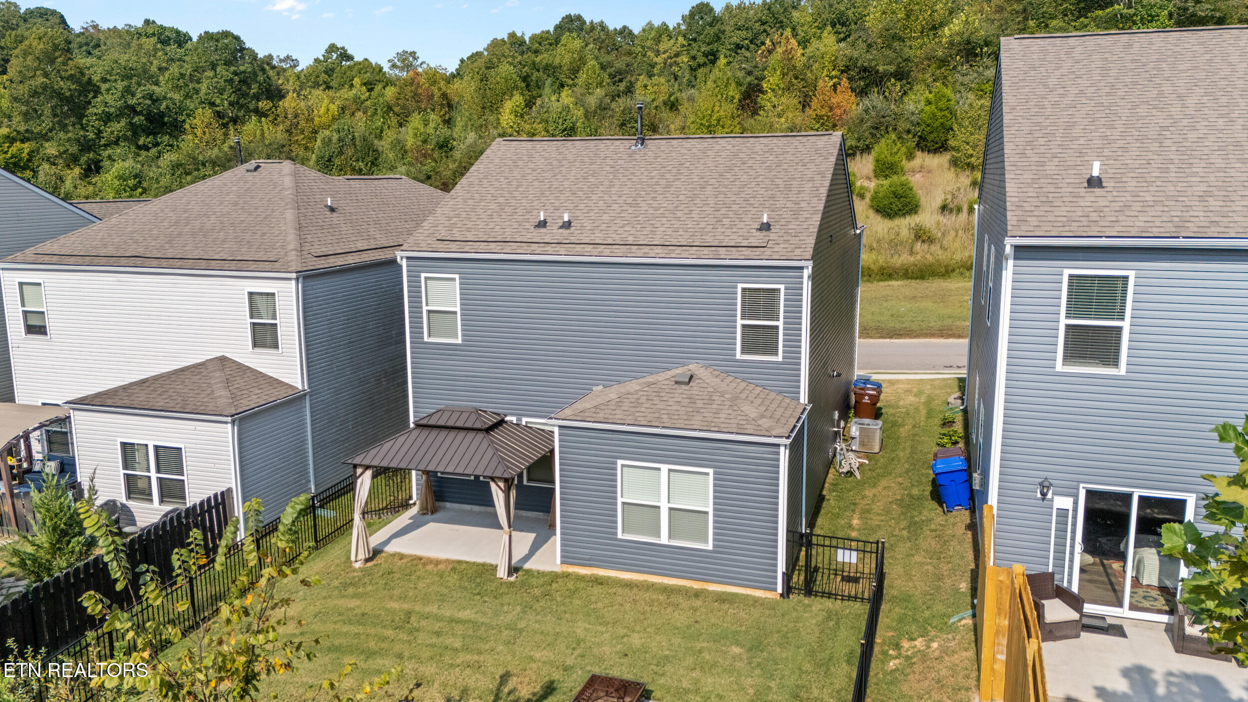 122 Harbour Pointe Lane Oak Ridge TN 37830