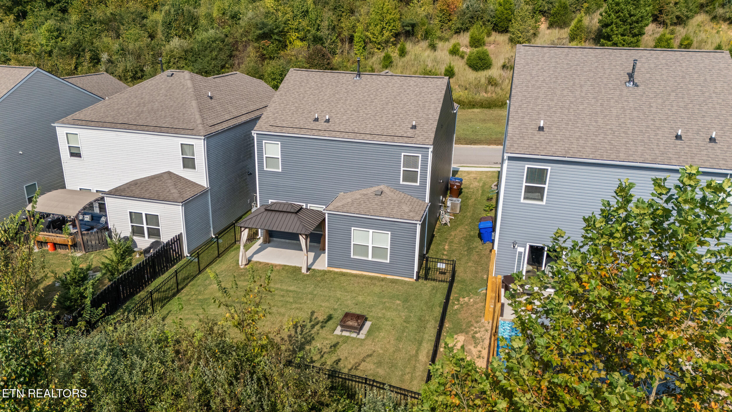 122 Harbour Pointe Lane Oak Ridge TN 37830