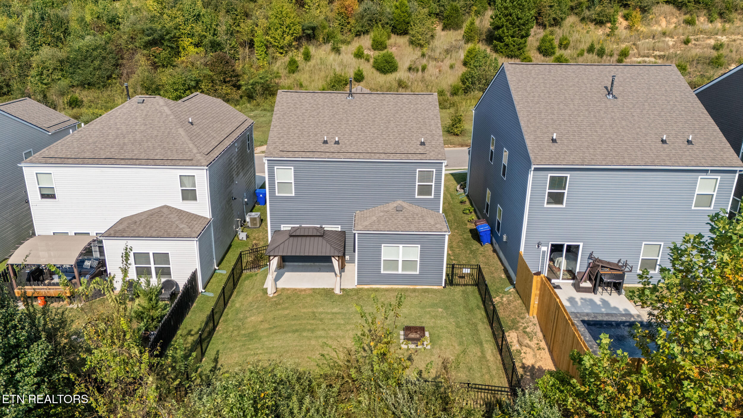 122 Harbour Pointe Lane Oak Ridge TN 37830