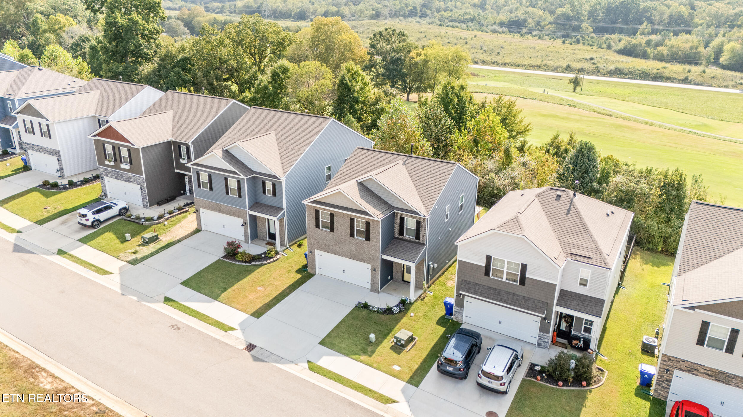 122 Harbour Pointe Lane Oak Ridge TN 37830